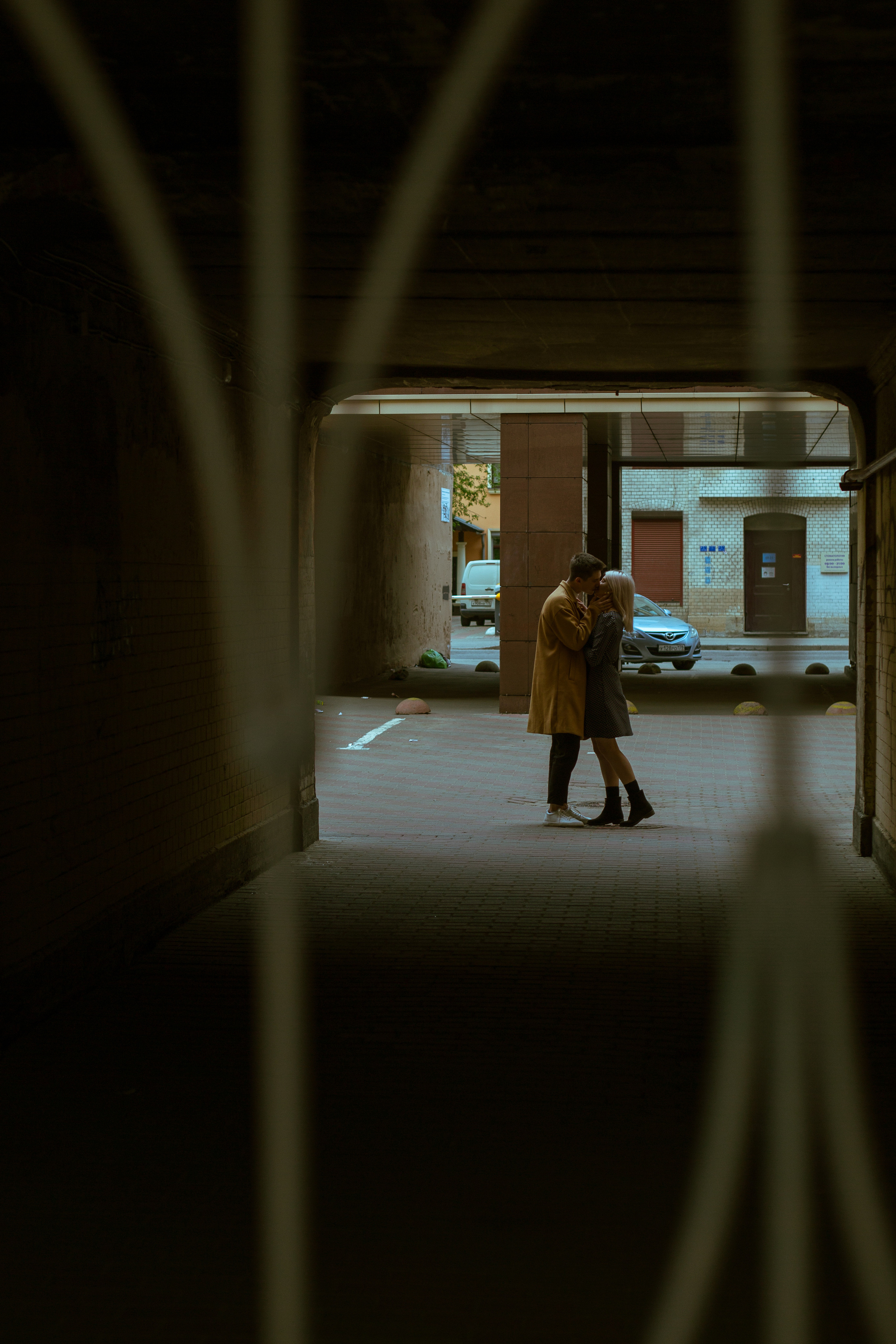 Ася и Эдем. Контент–фотограф | Леся Лесная