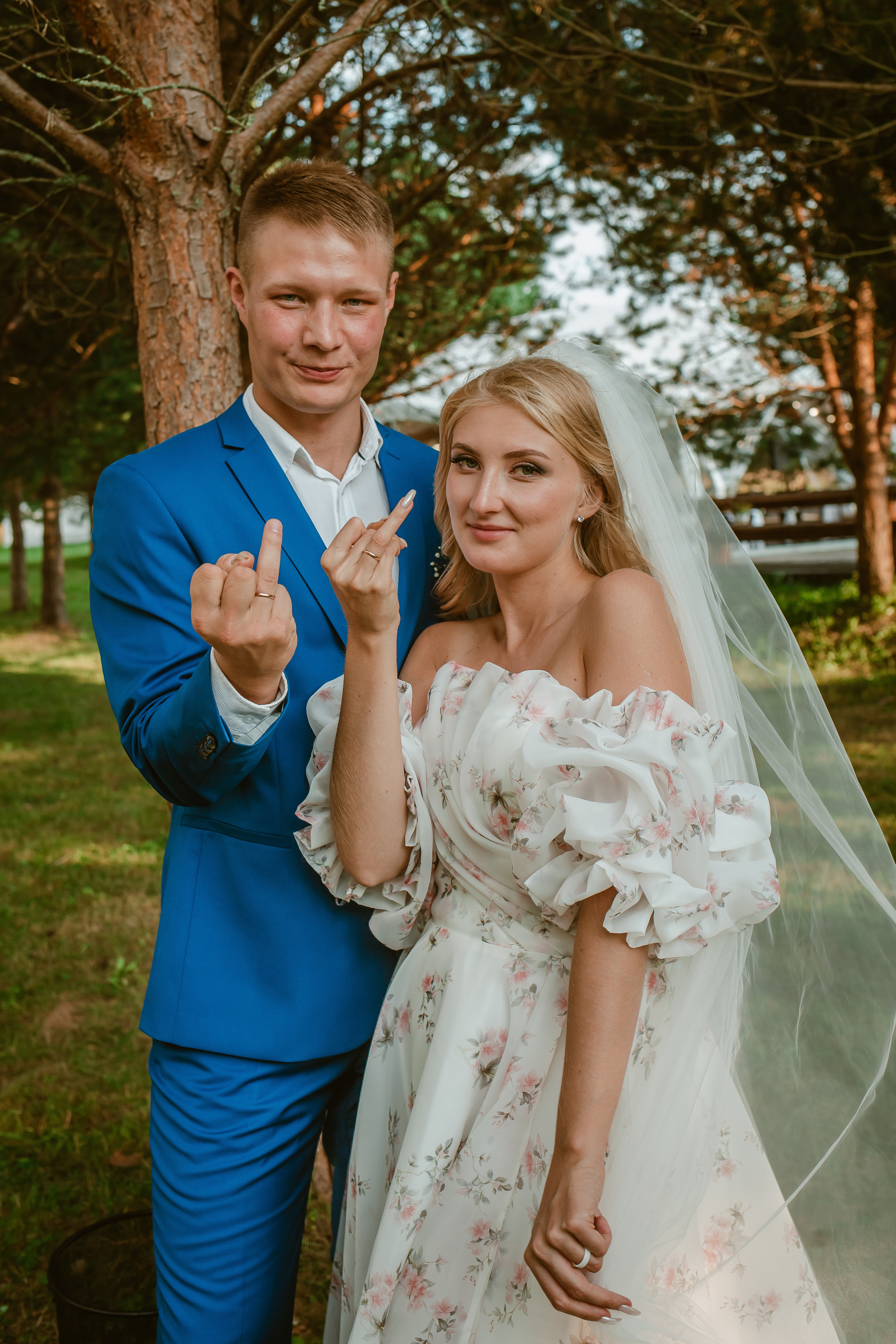 Арина и Максим. Контент–фотограф | Леся Лесная