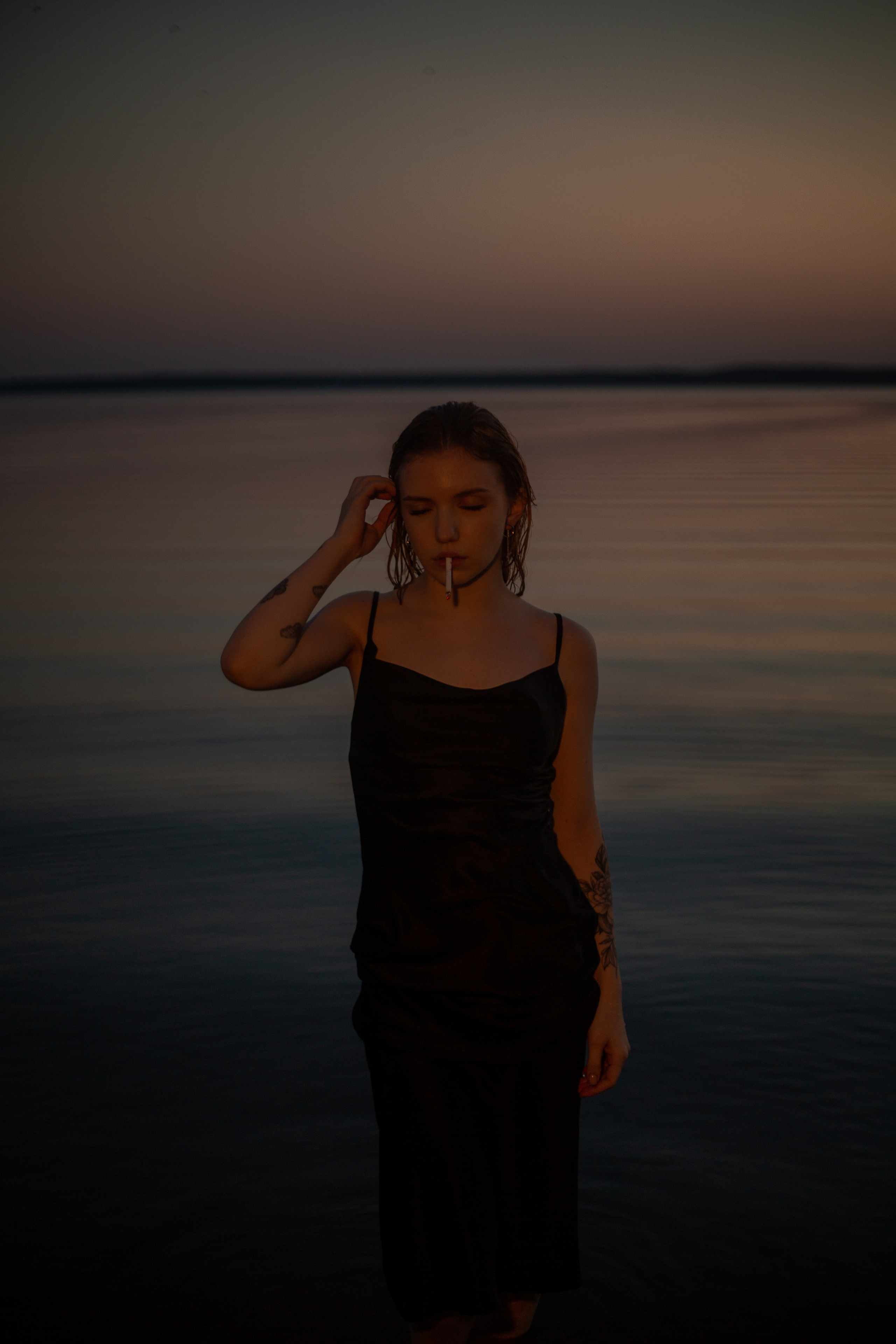 Рита. Контент–фотограф | Леся Лесная