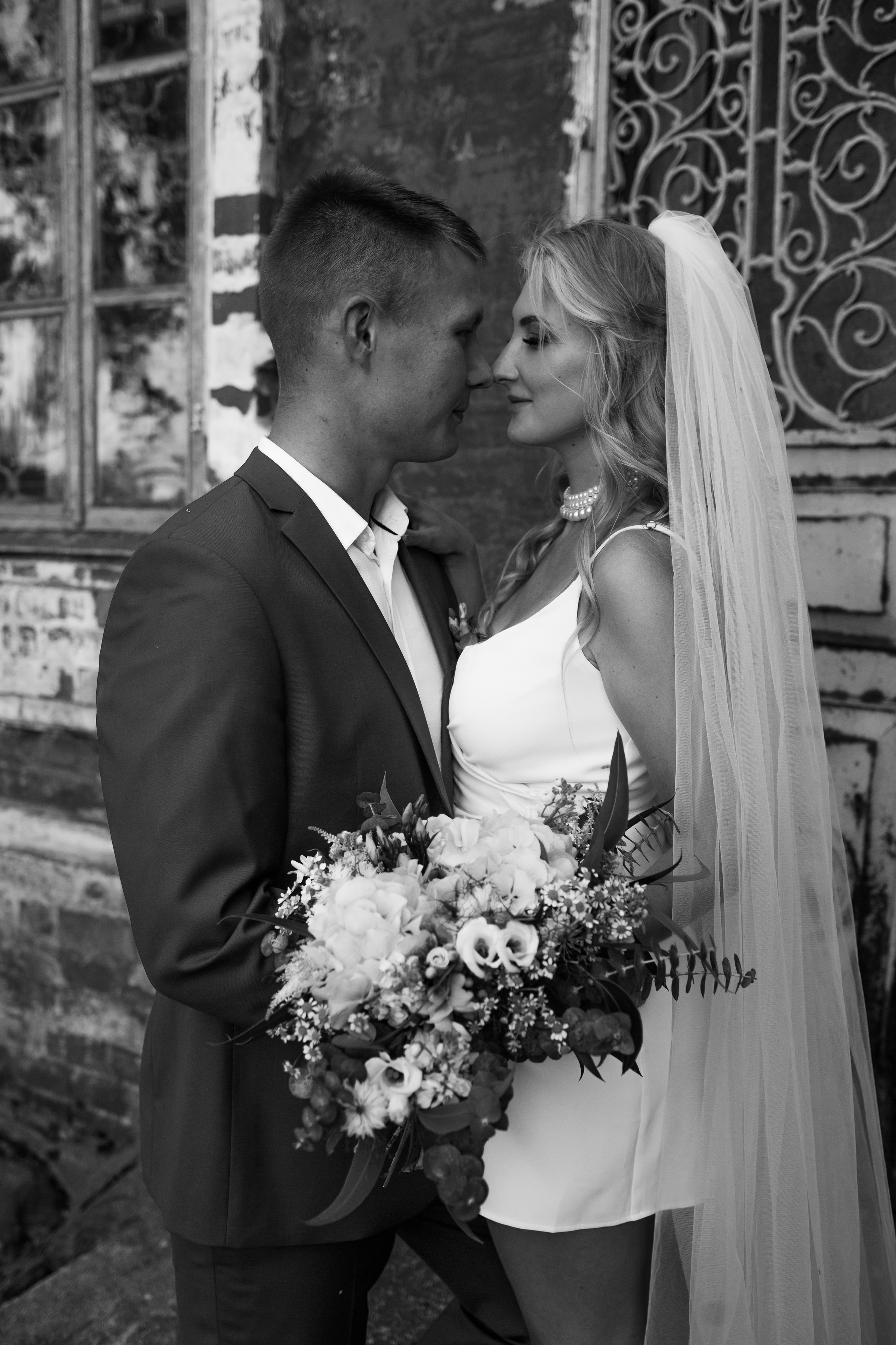 Арина и Максим. Контент–фотограф | Леся Лесная