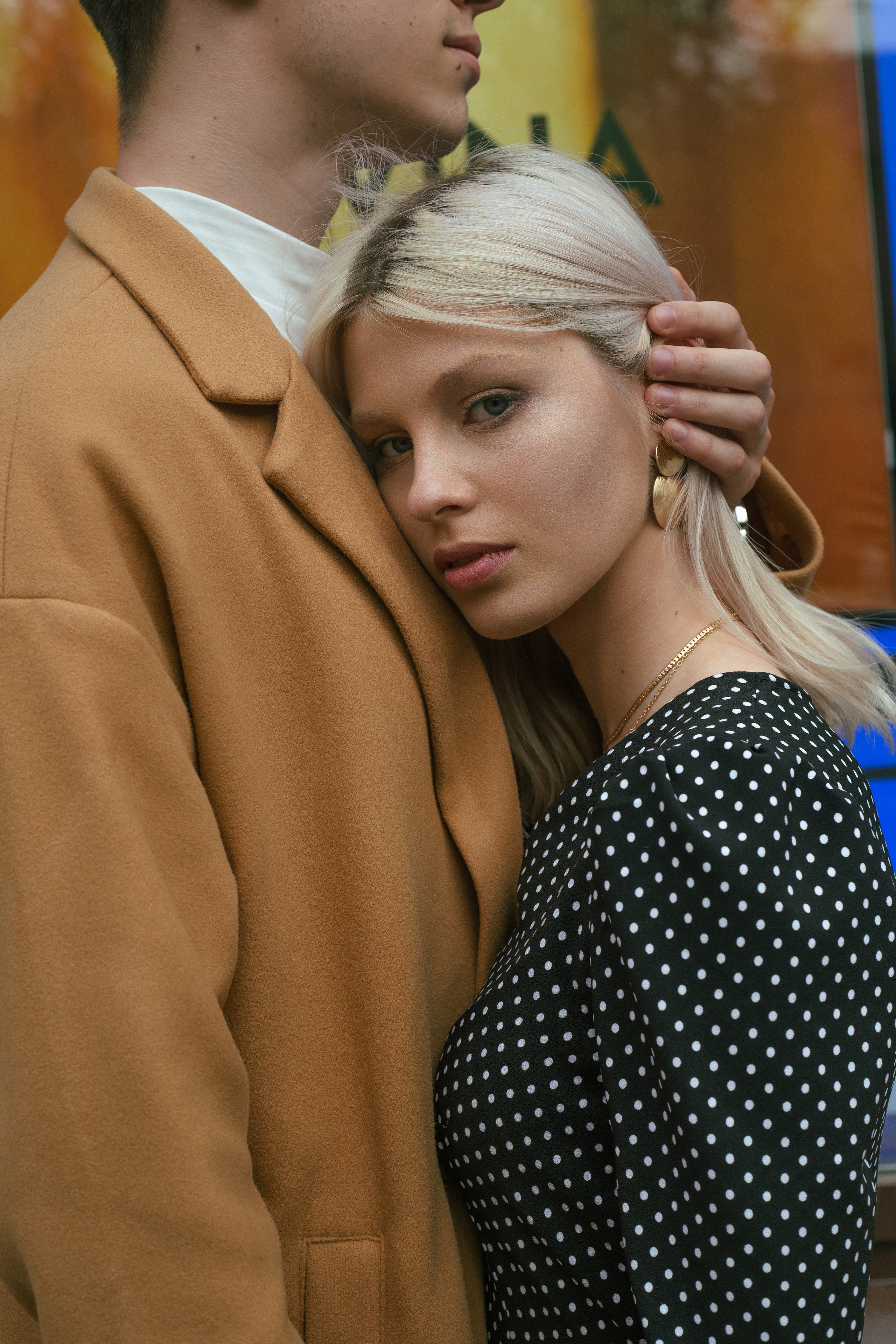 Ася и Эдем. Контент–фотограф | Леся Лесная