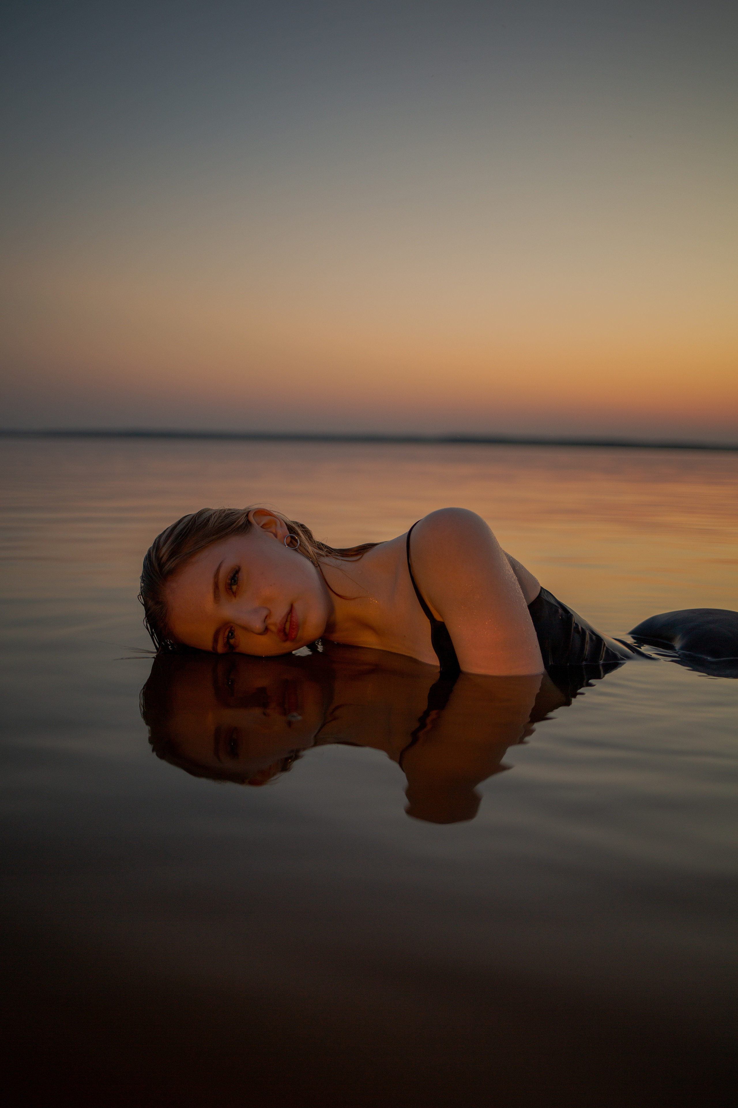 Рита. Контент–фотограф | Леся Лесная