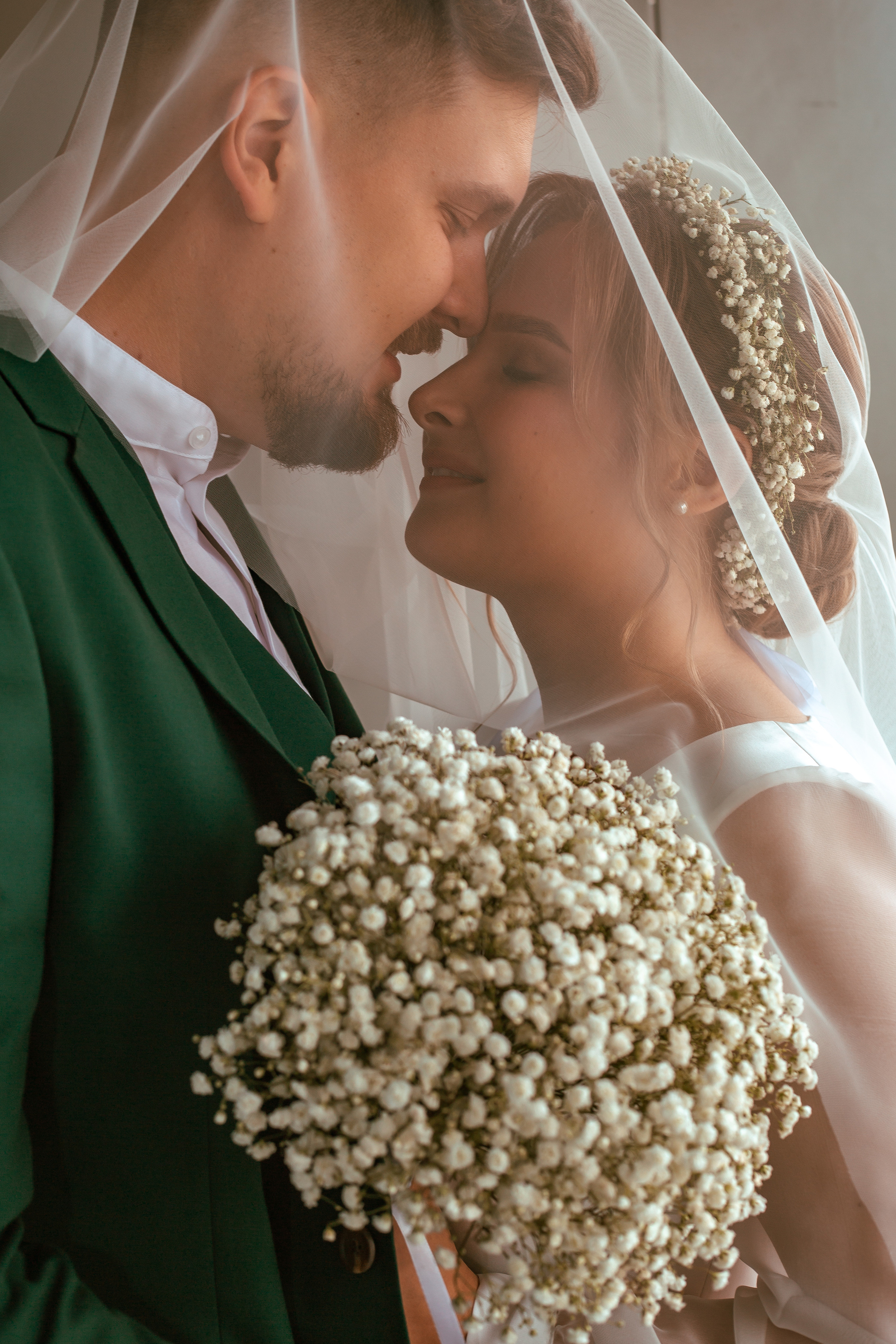 Арина и Костя. Контент–фотограф | Леся Лесная