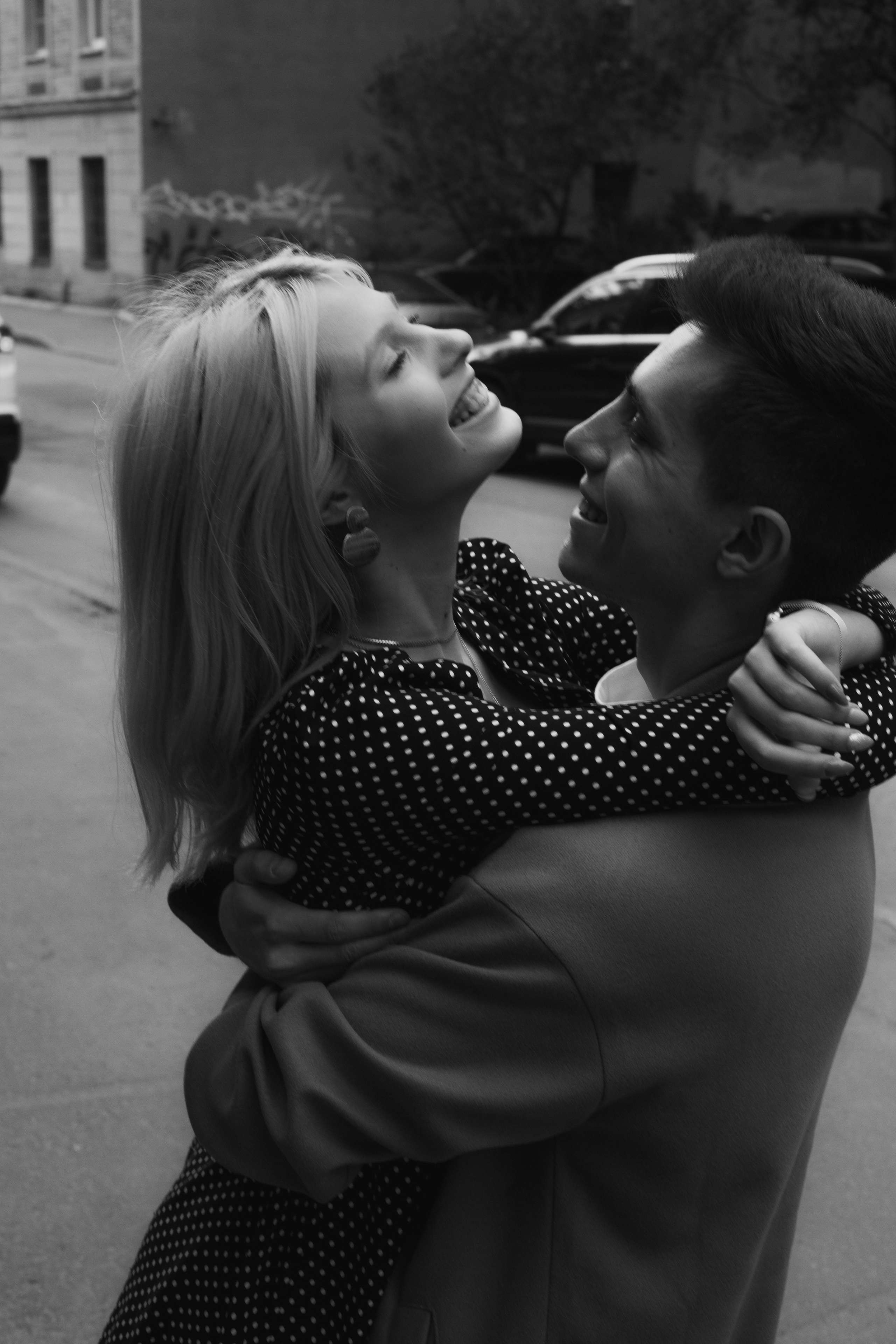 Ася и Эдем. Контент–фотограф | Леся Лесная