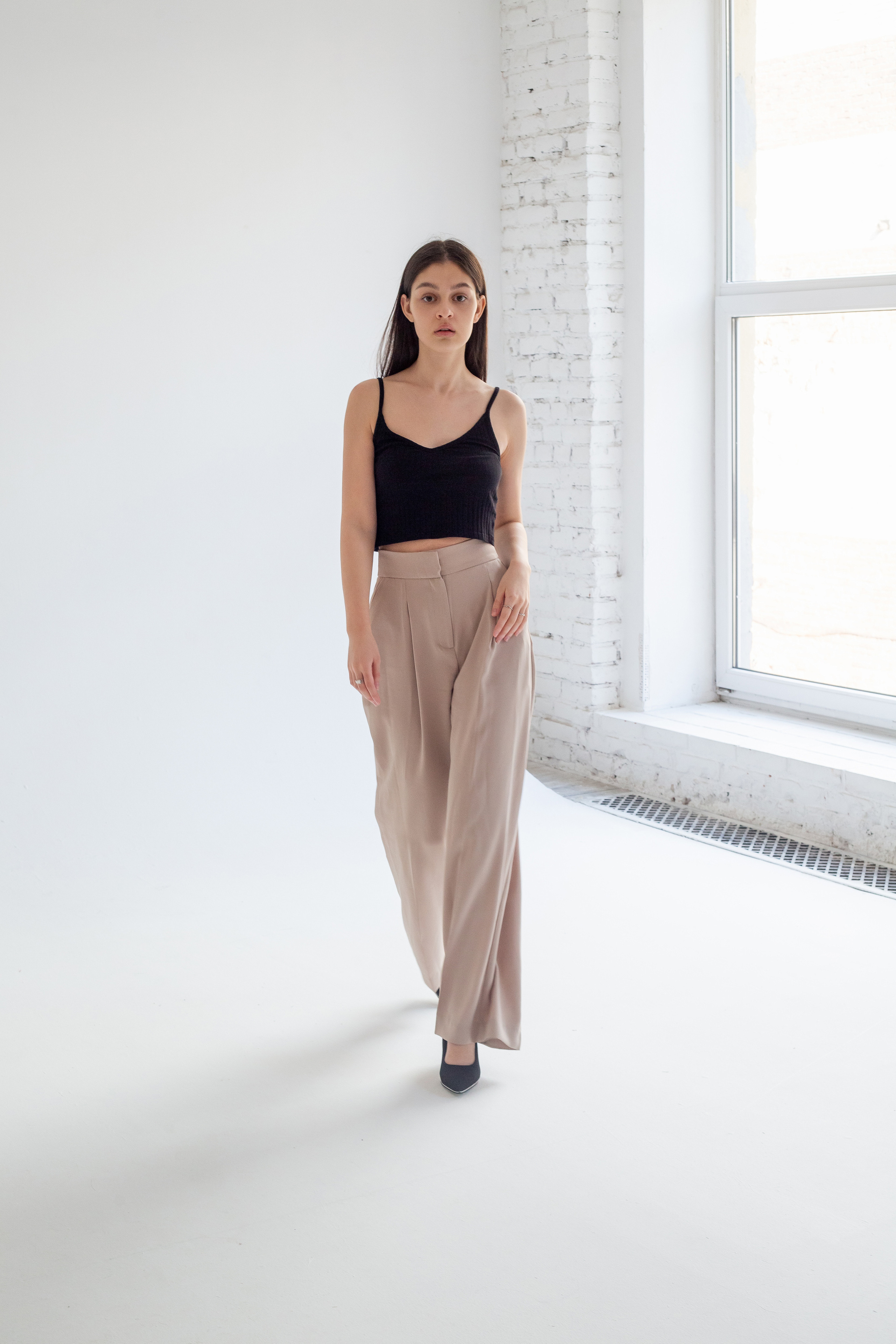 Камила. Контент–фотограф | Леся Лесная