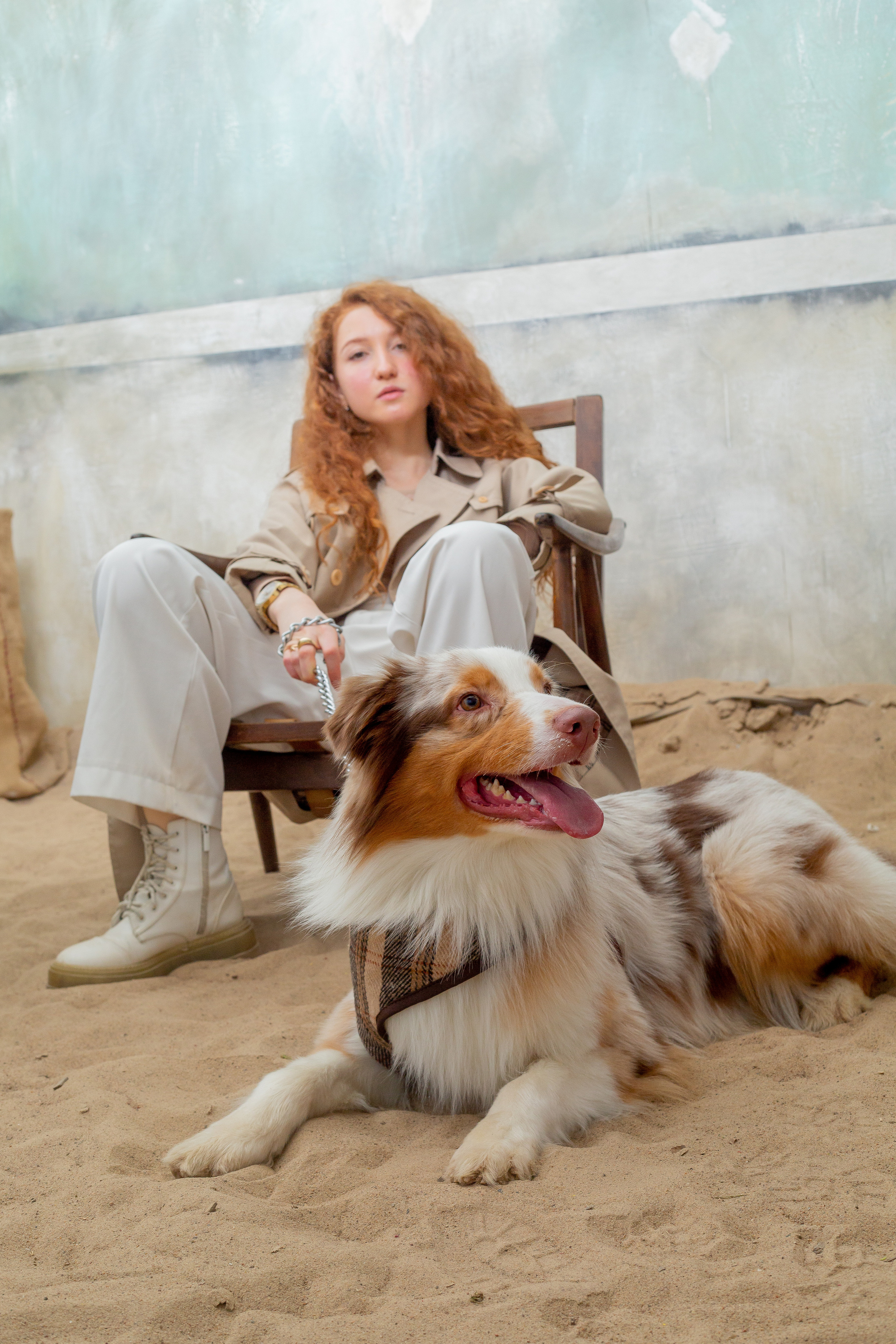 DOGITAIL. Контент–фотограф | Леся Лесная