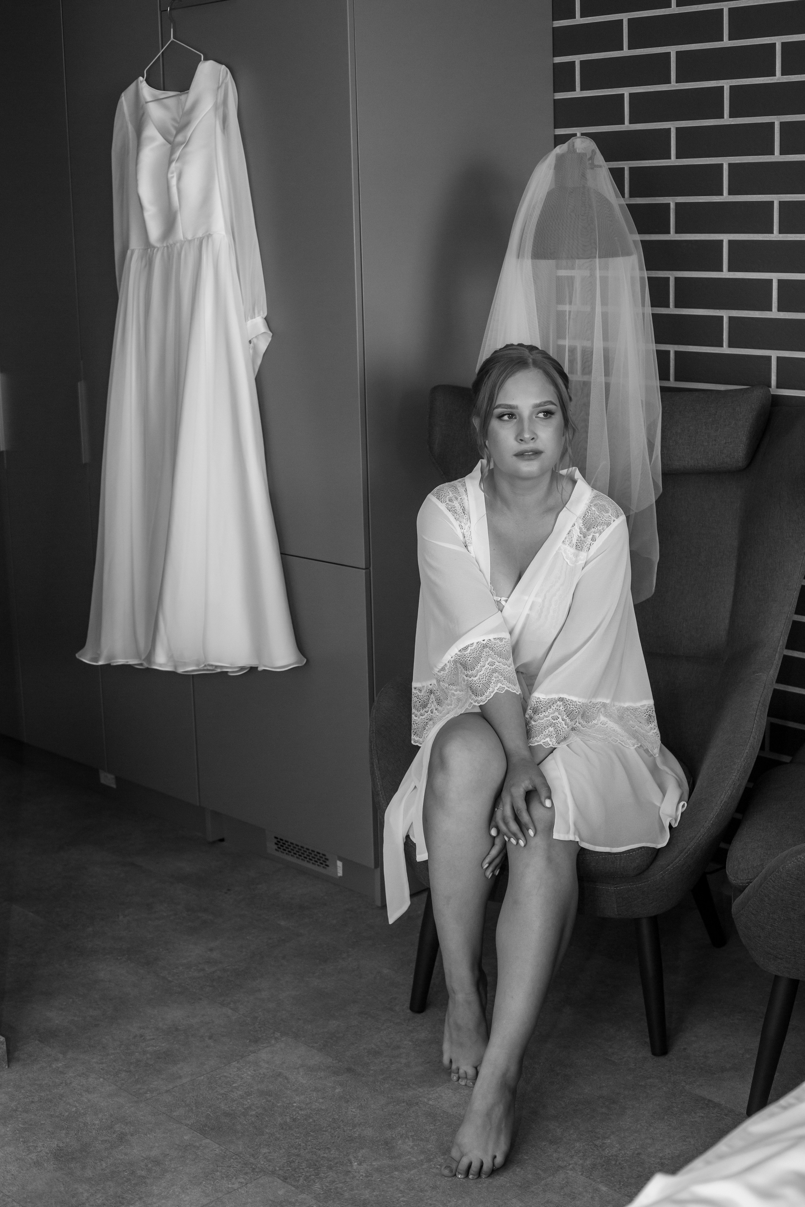 Арина и Костя. Контент–фотограф | Леся Лесная