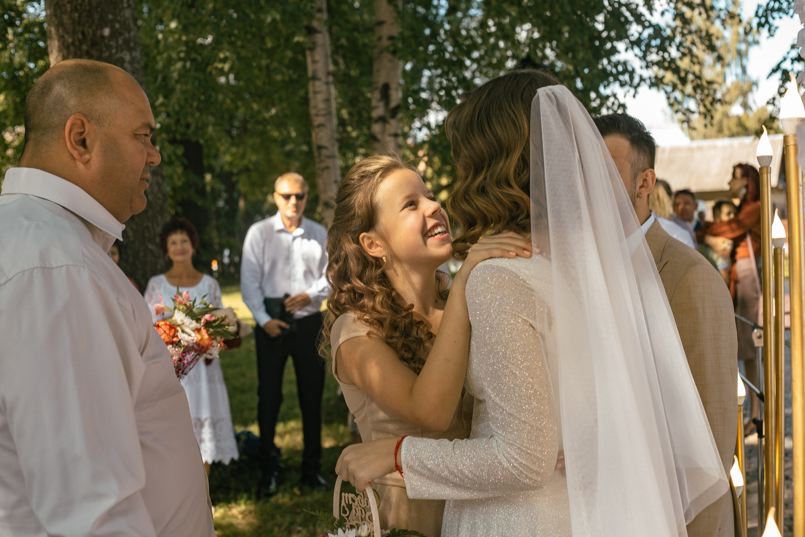 Настя и Вадим. Контент–фотограф | Леся Лесная