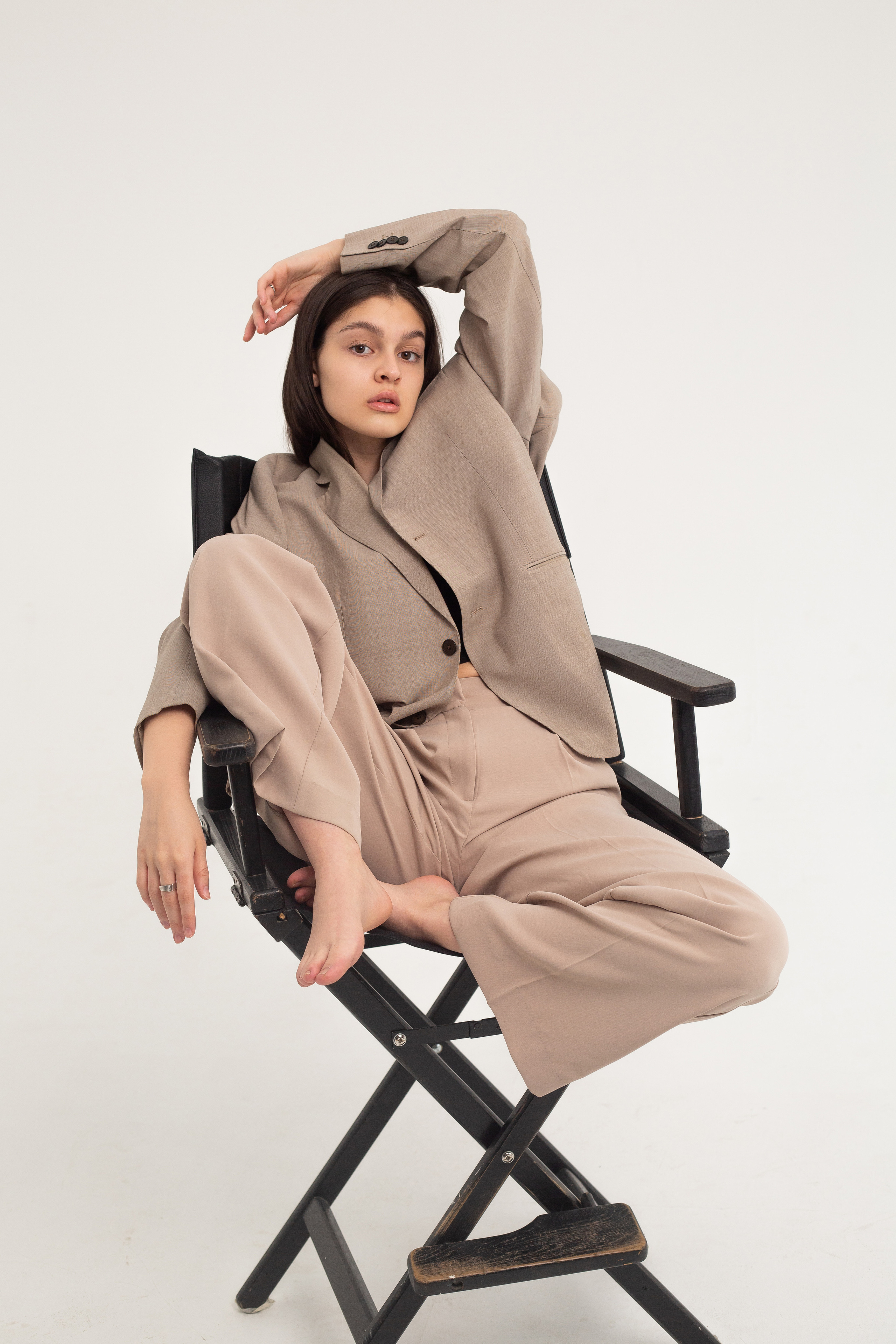 Камила. Контент–фотограф | Леся Лесная