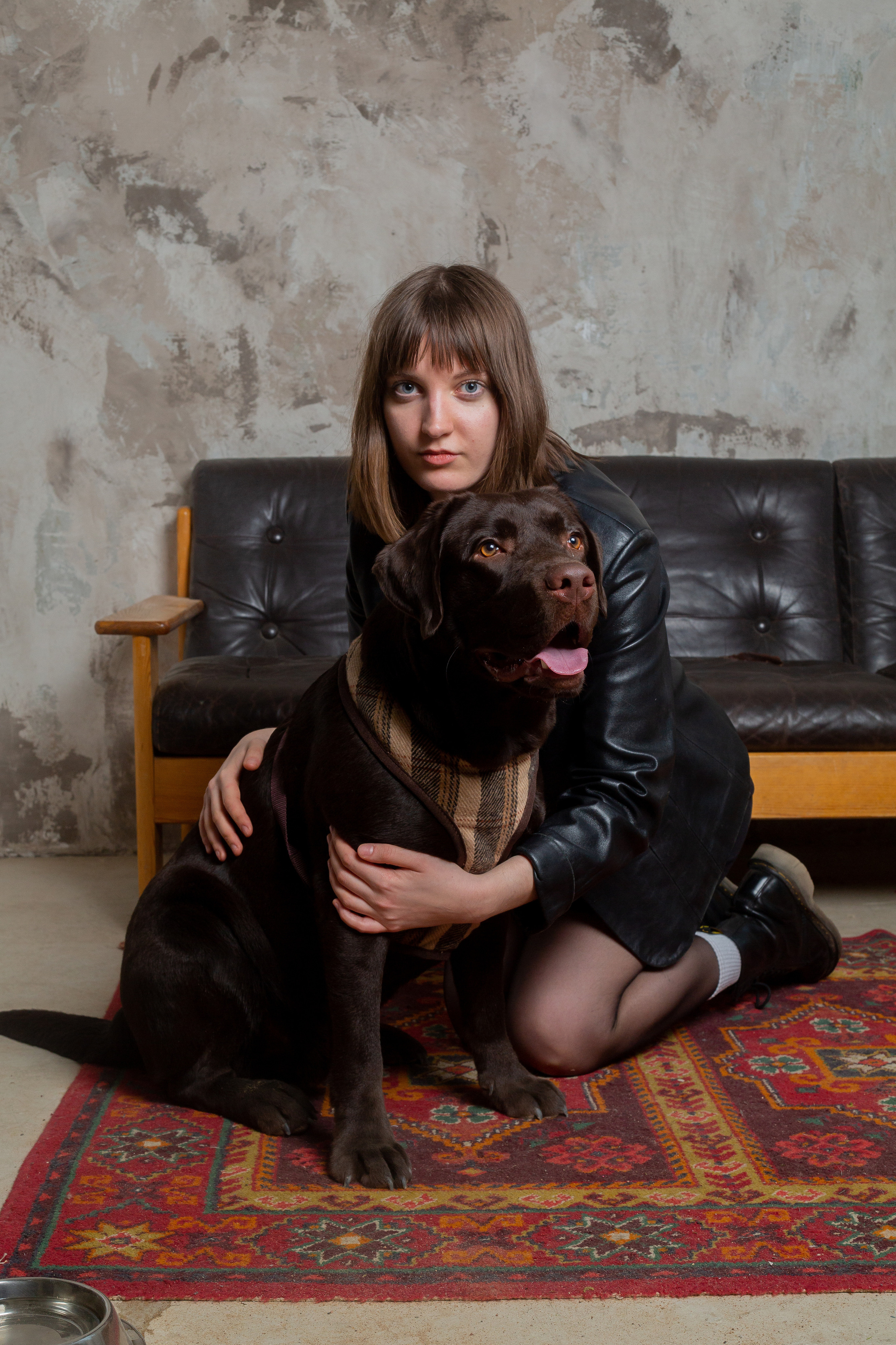 DOGITAIL. Контент–фотограф | Леся Лесная