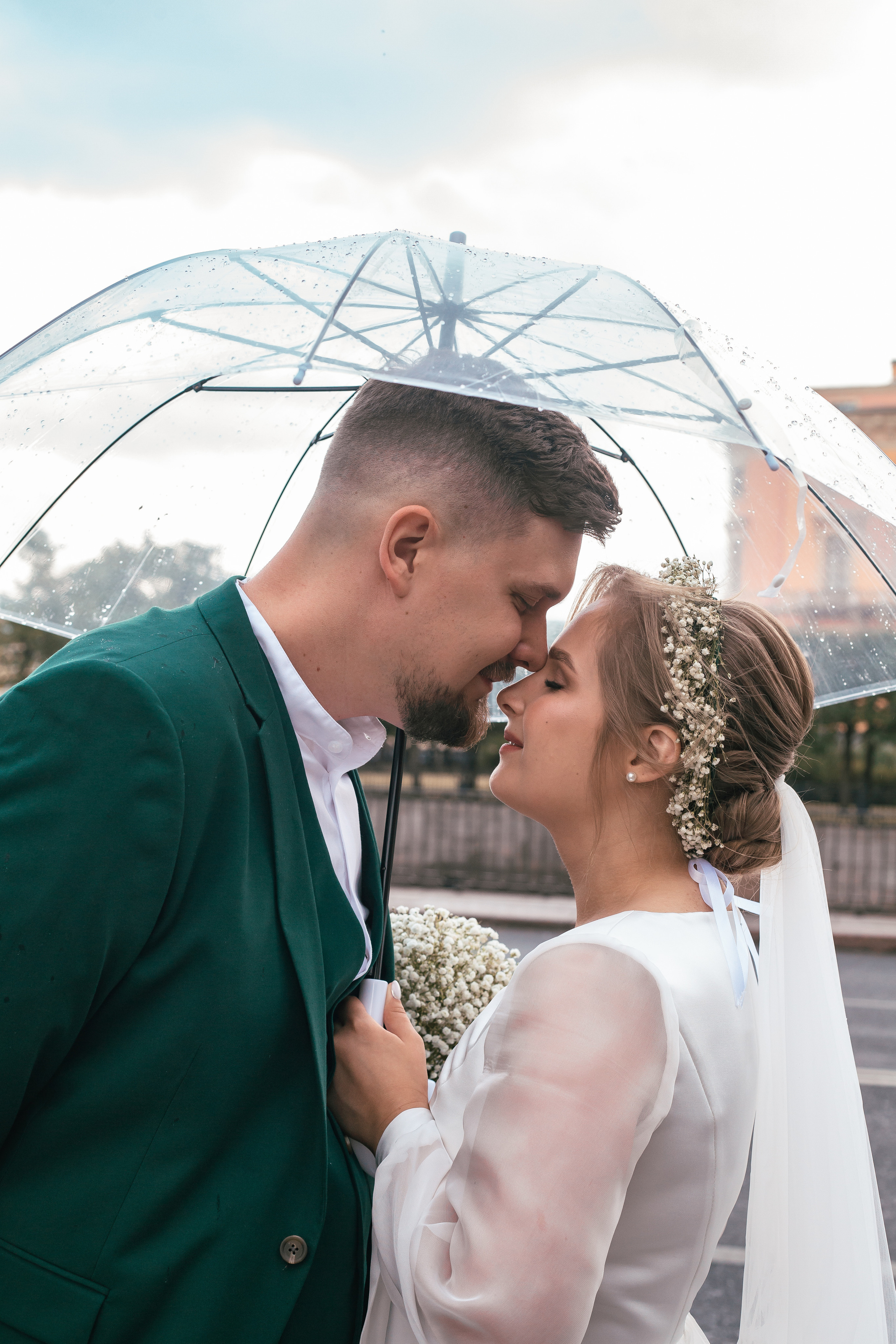 Арина и Костя. Контент–фотограф | Леся Лесная