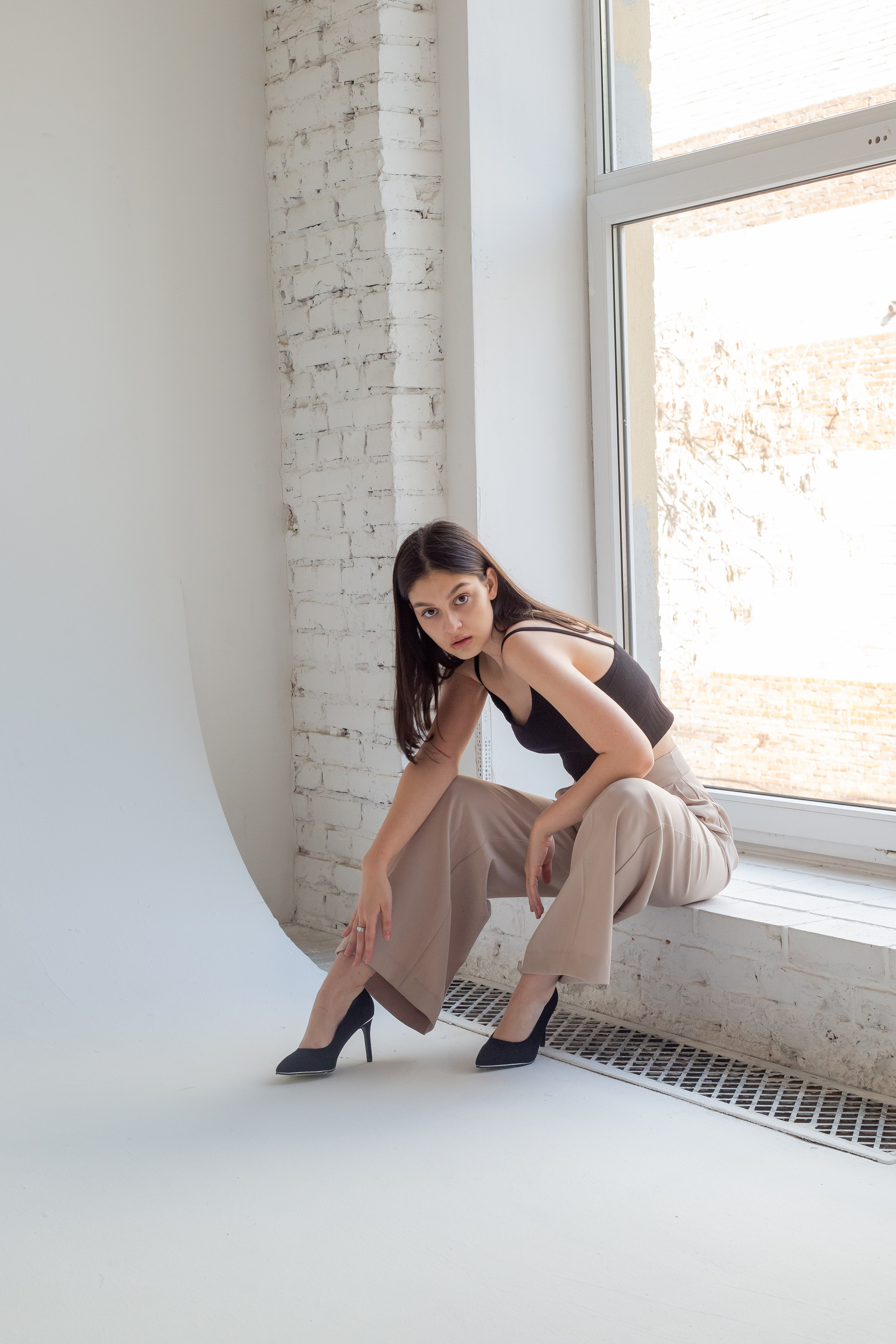 Камила. Контент–фотограф | Леся Лесная