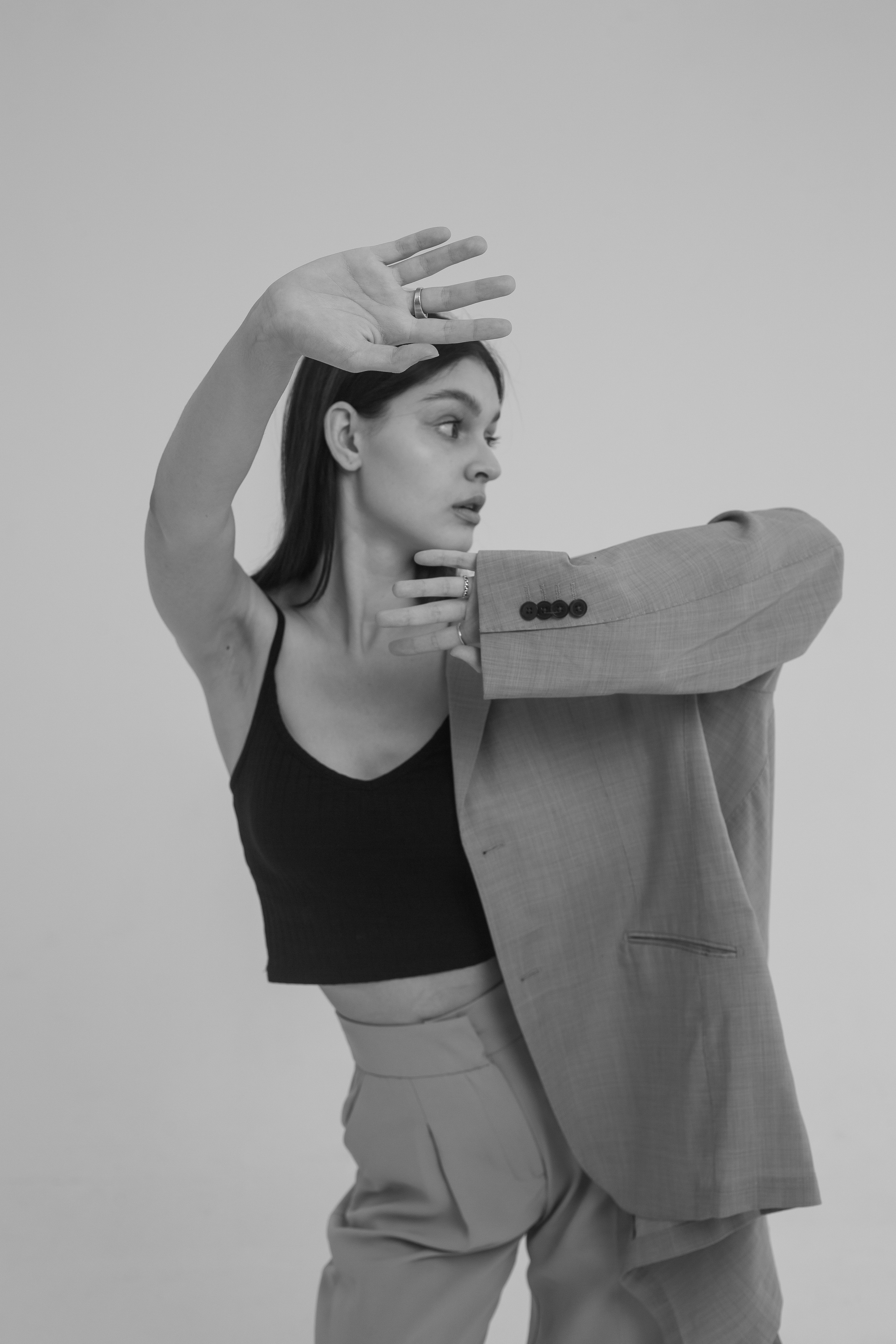 Камила. Контент–фотограф | Леся Лесная