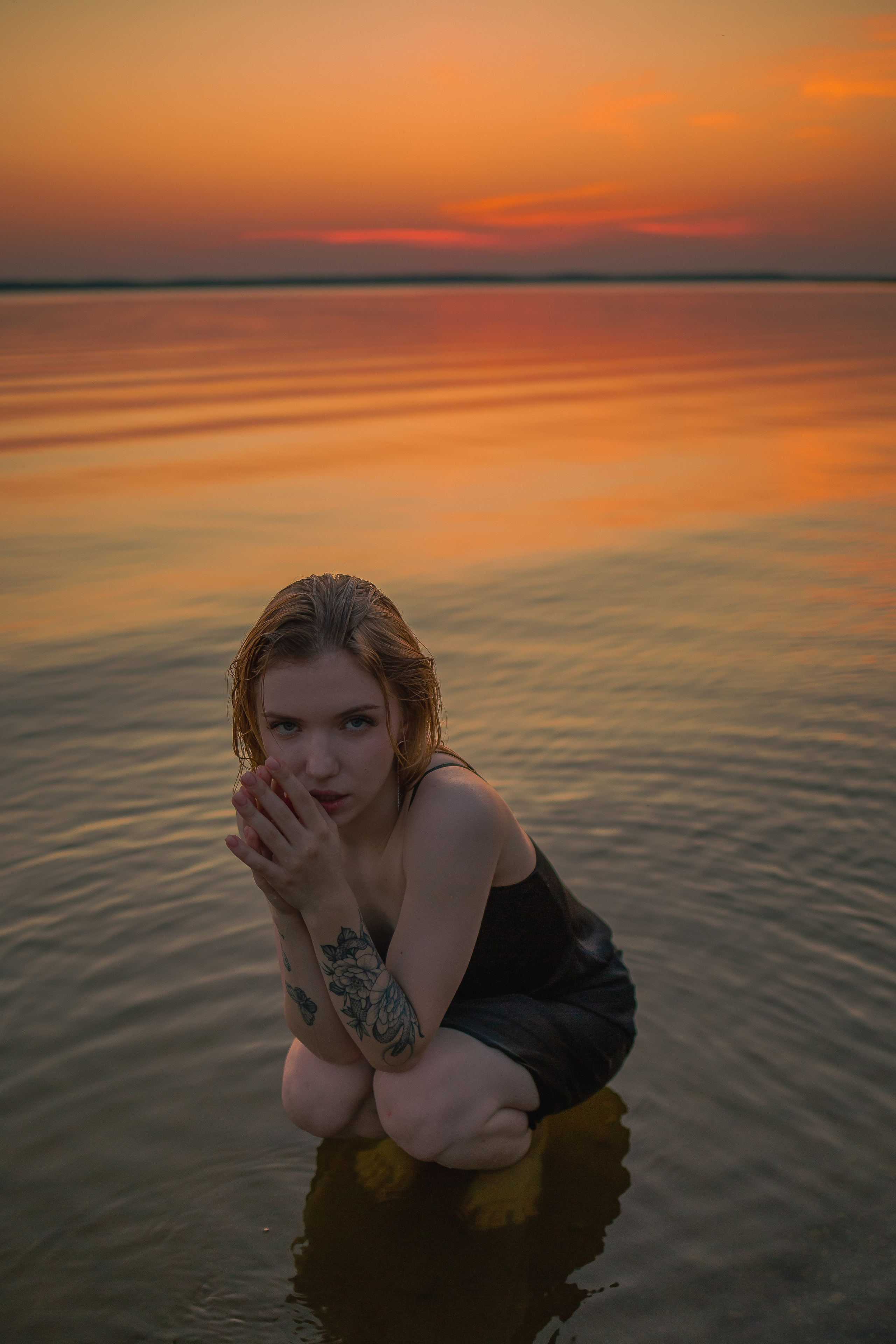 Рита. Контент–фотограф | Леся Лесная