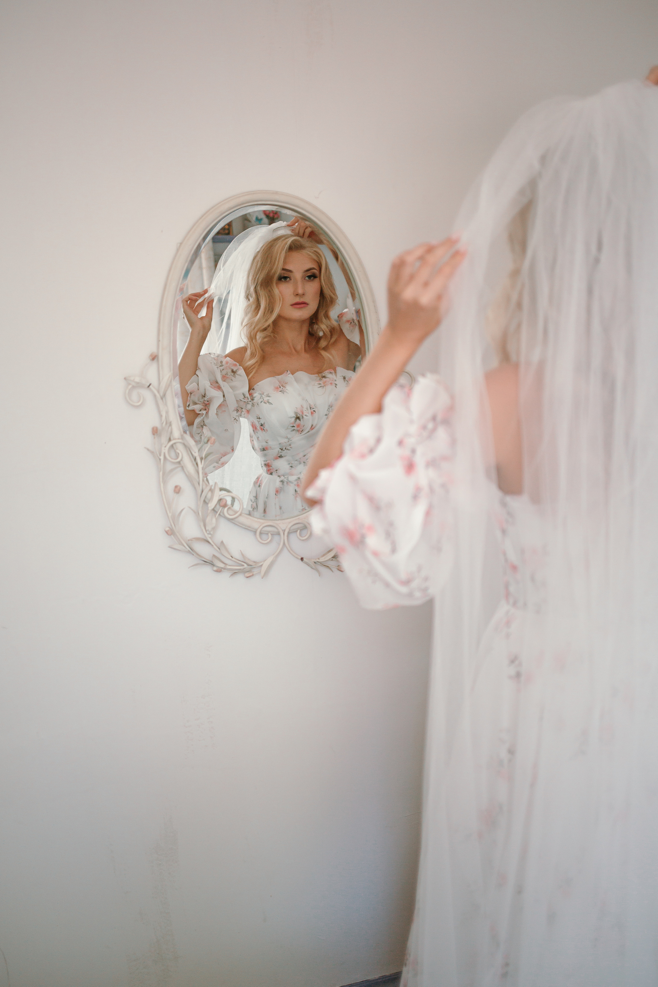 Арина и Максим. Контент–фотограф | Леся Лесная