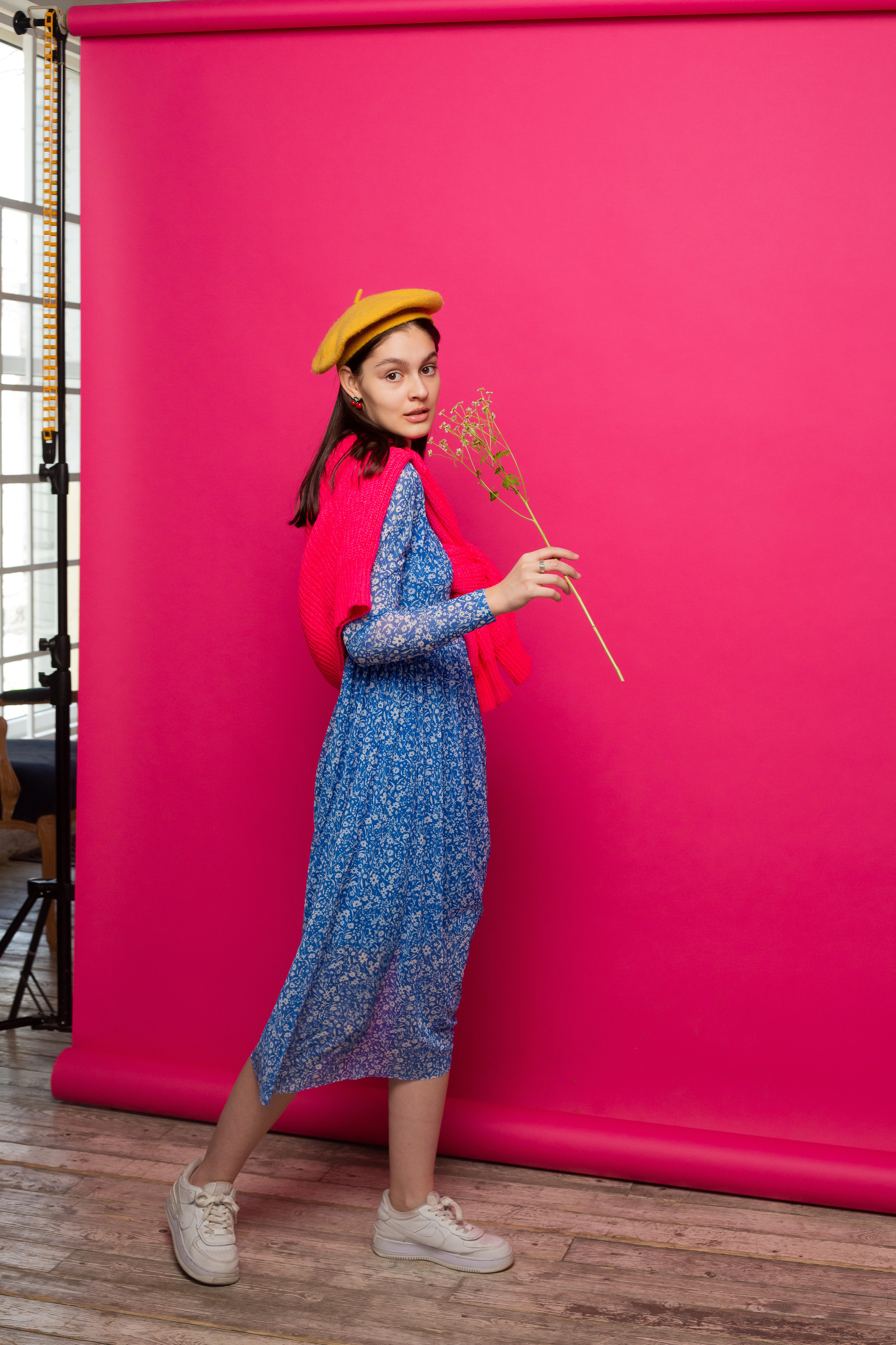 Камила. Контент–фотограф | Леся Лесная