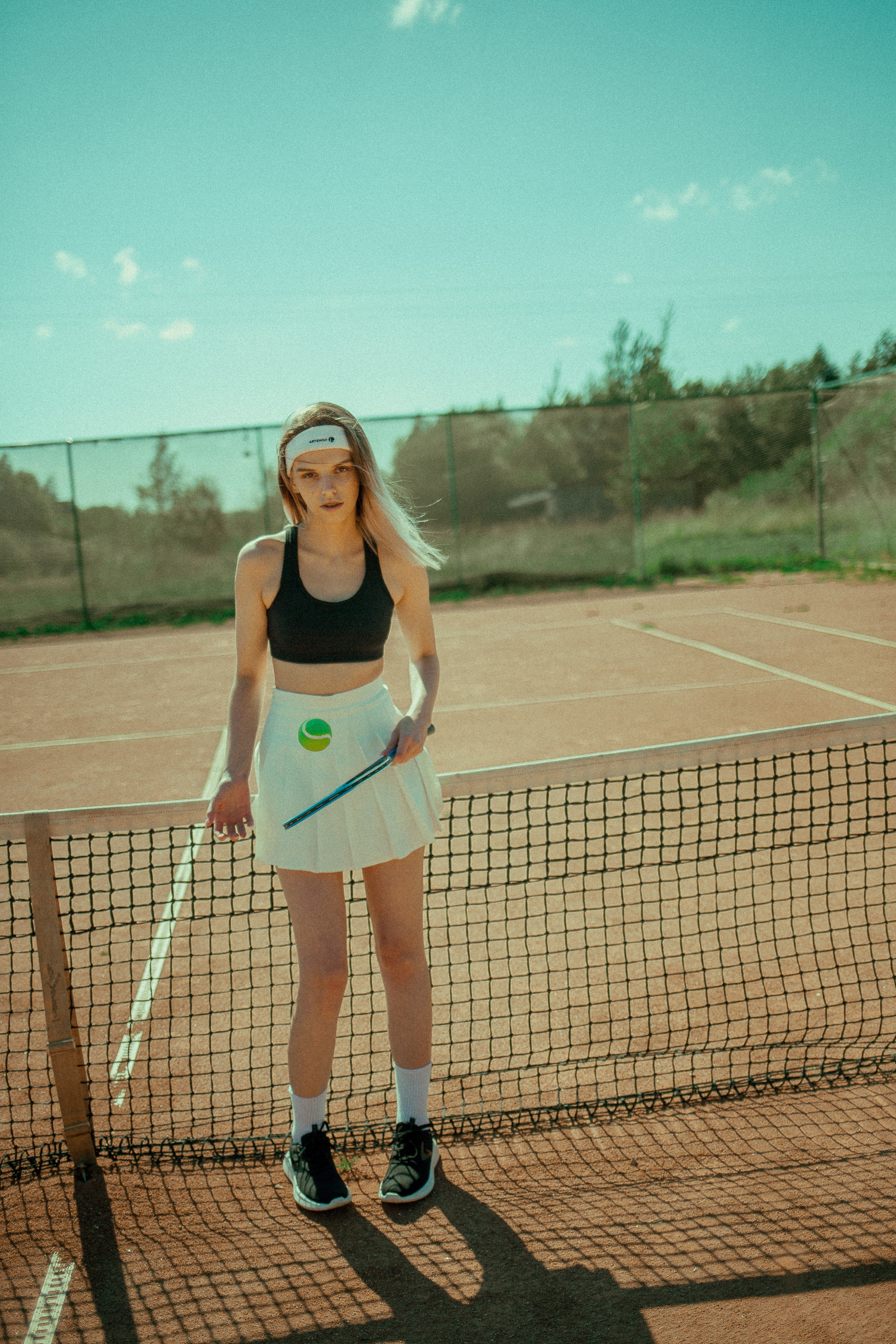 Надя. Контент–фотограф | Леся Лесная