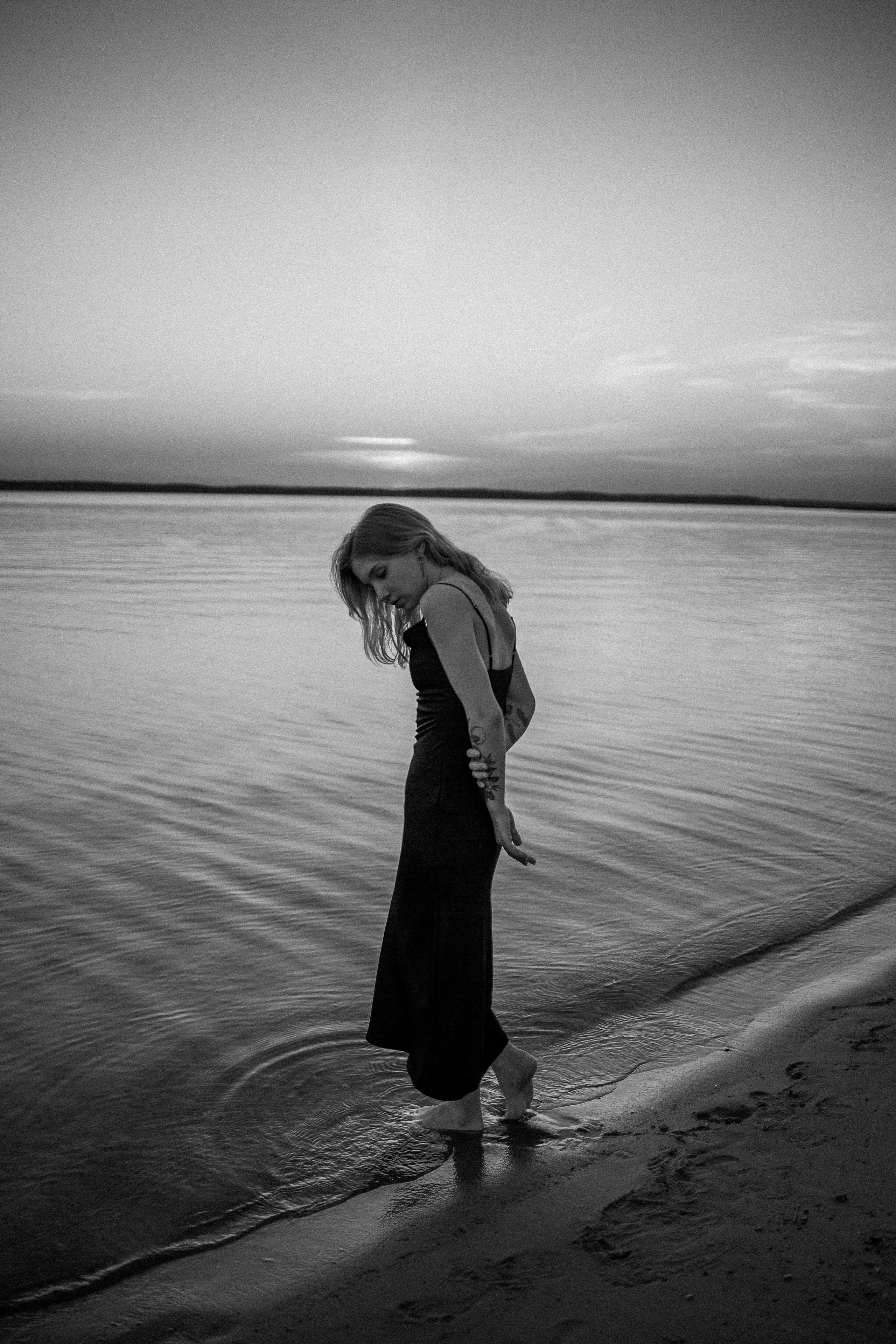 Рита. Контент–фотограф | Леся Лесная