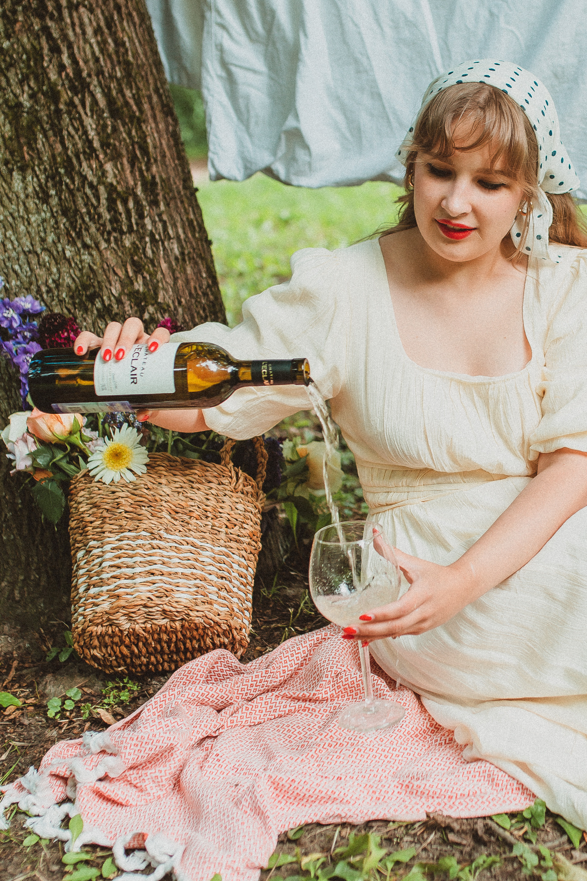 Арина. Контент–фотограф | Леся Лесная