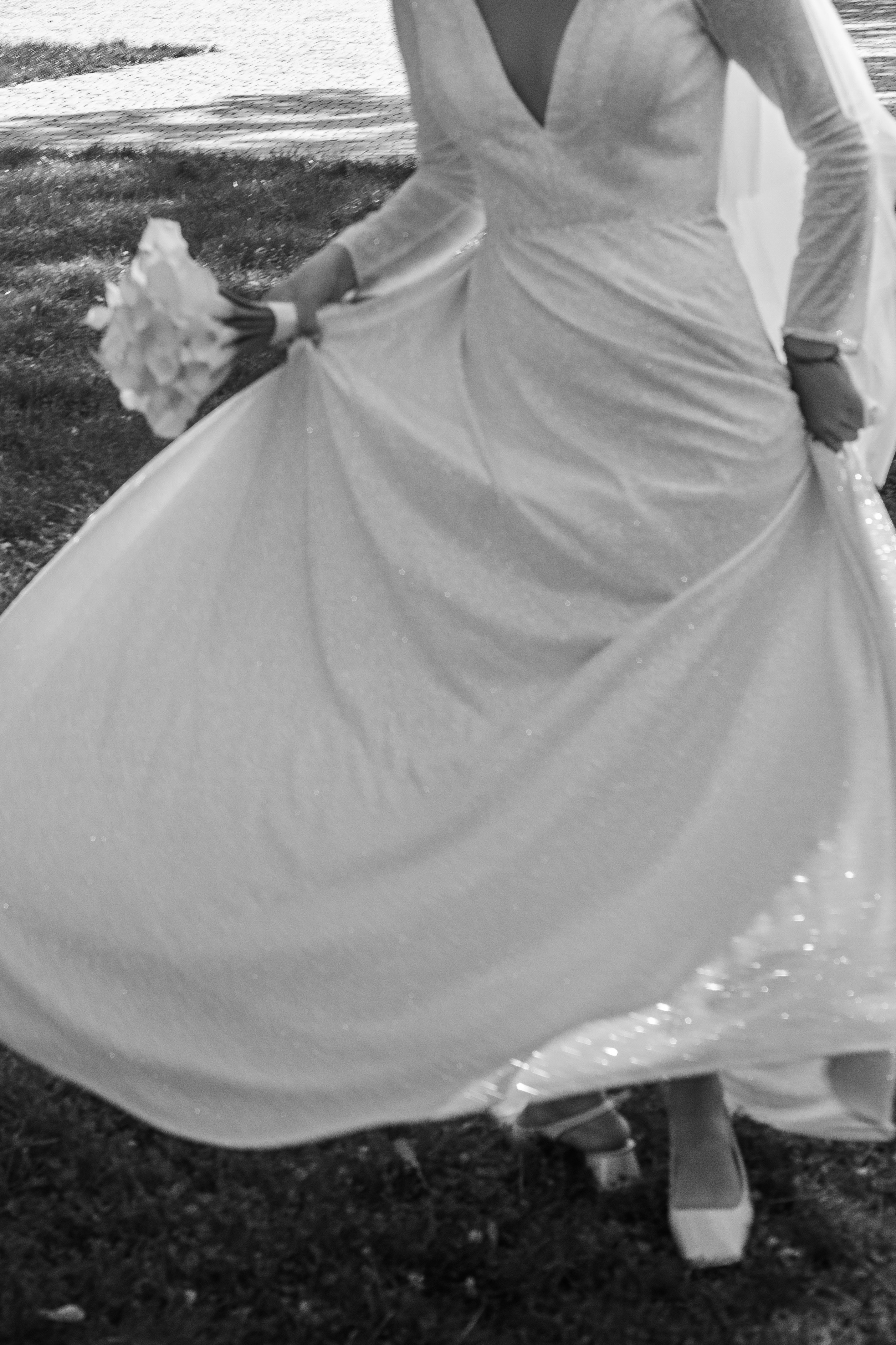 Настя и Вадим. Контент–фотограф | Леся Лесная