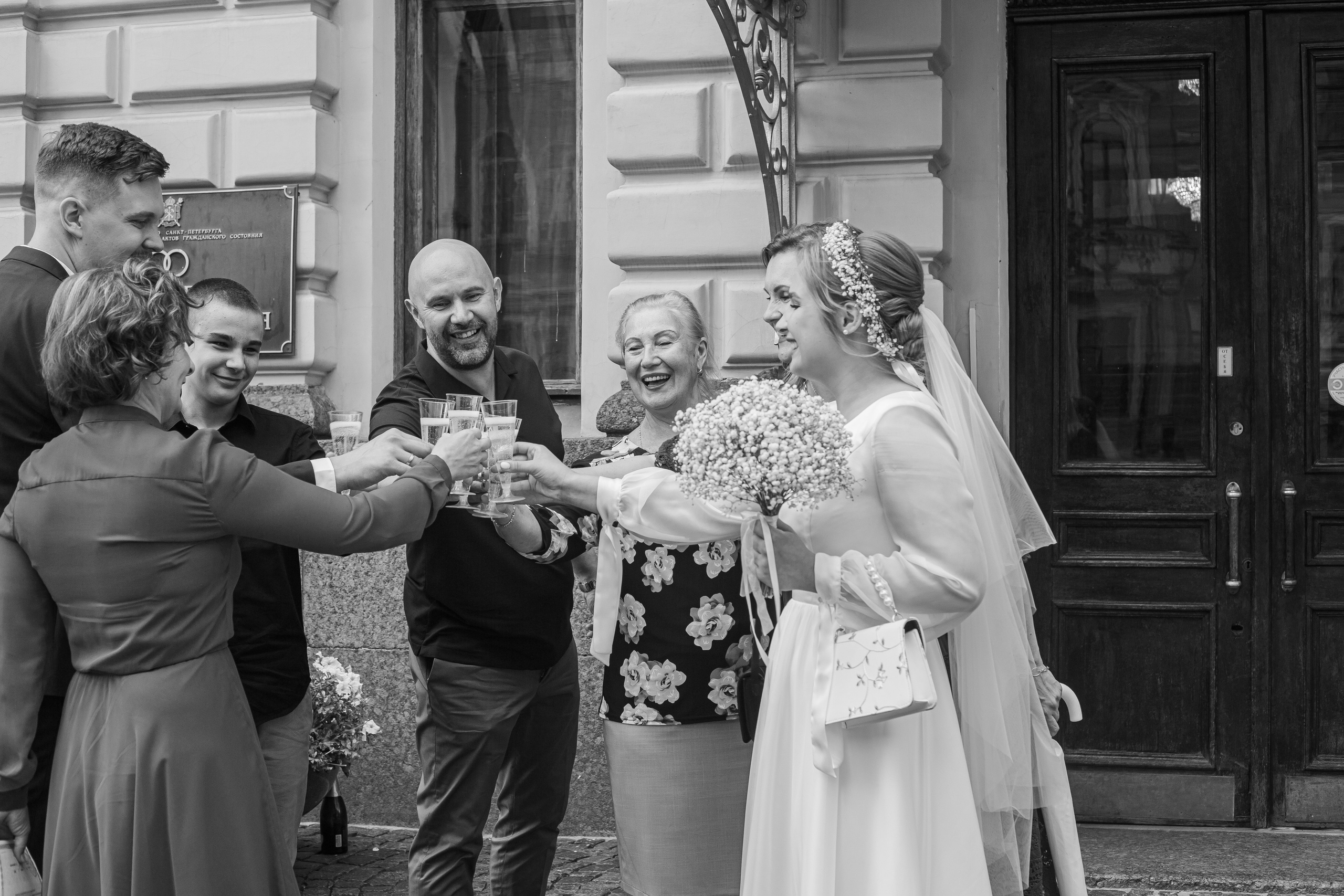 Арина и Костя. Контент–фотограф | Леся Лесная