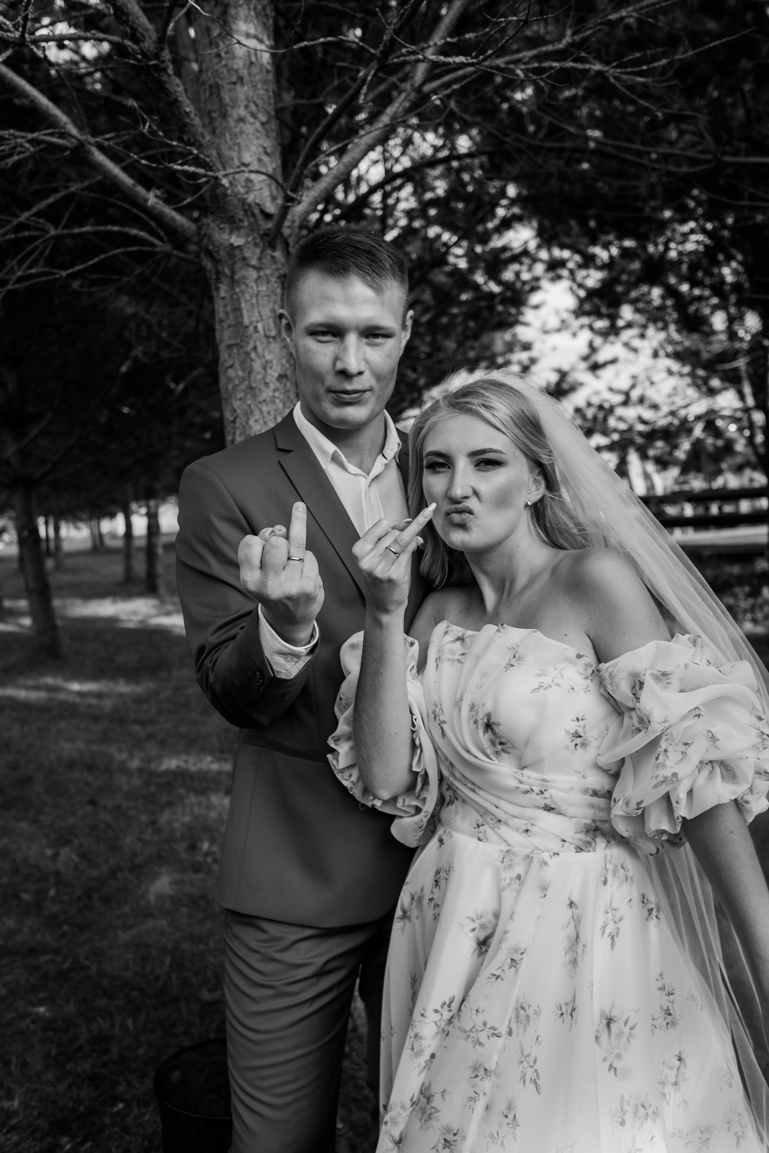 Арина и Максим. Контент–фотограф | Леся Лесная