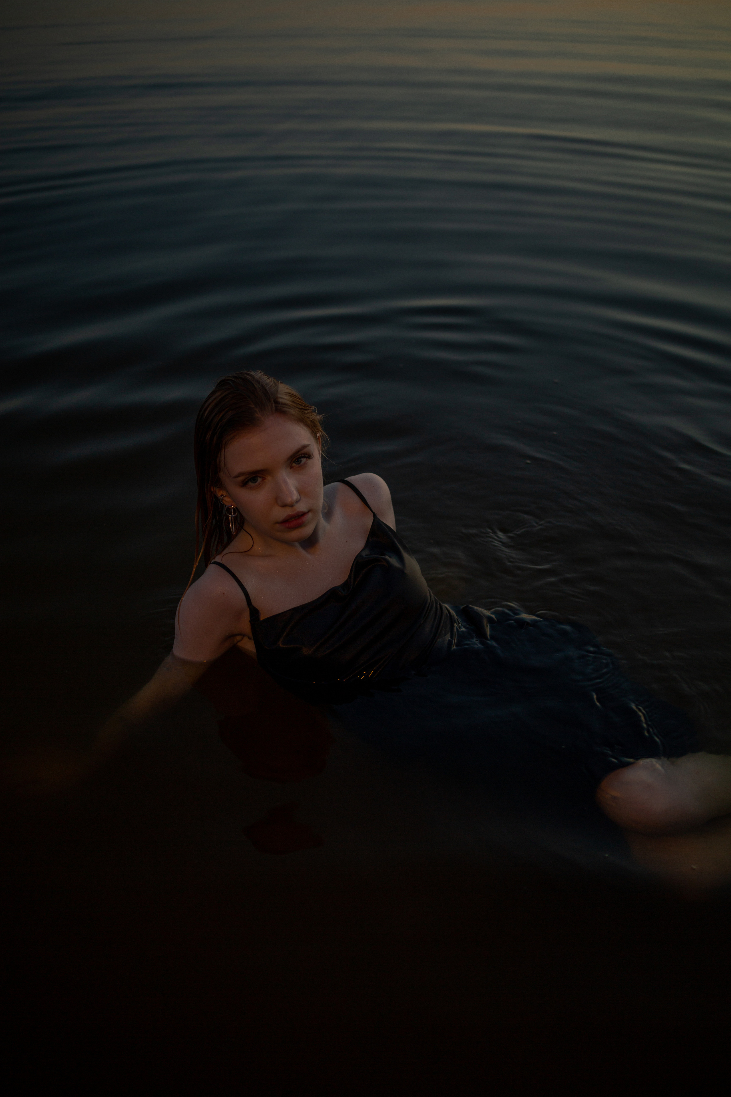 Рита. Контент–фотограф | Леся Лесная