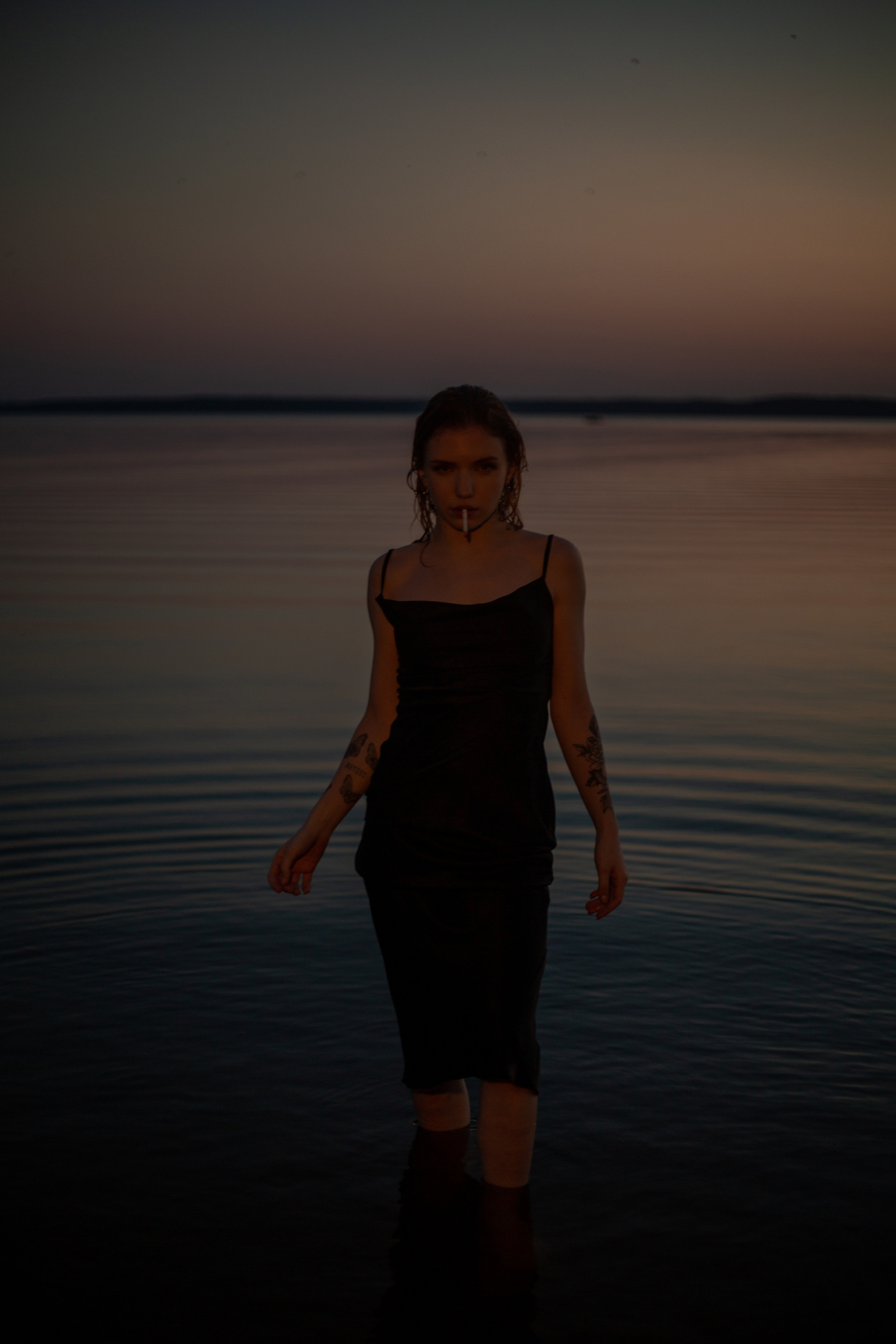 Рита. Контент–фотограф | Леся Лесная