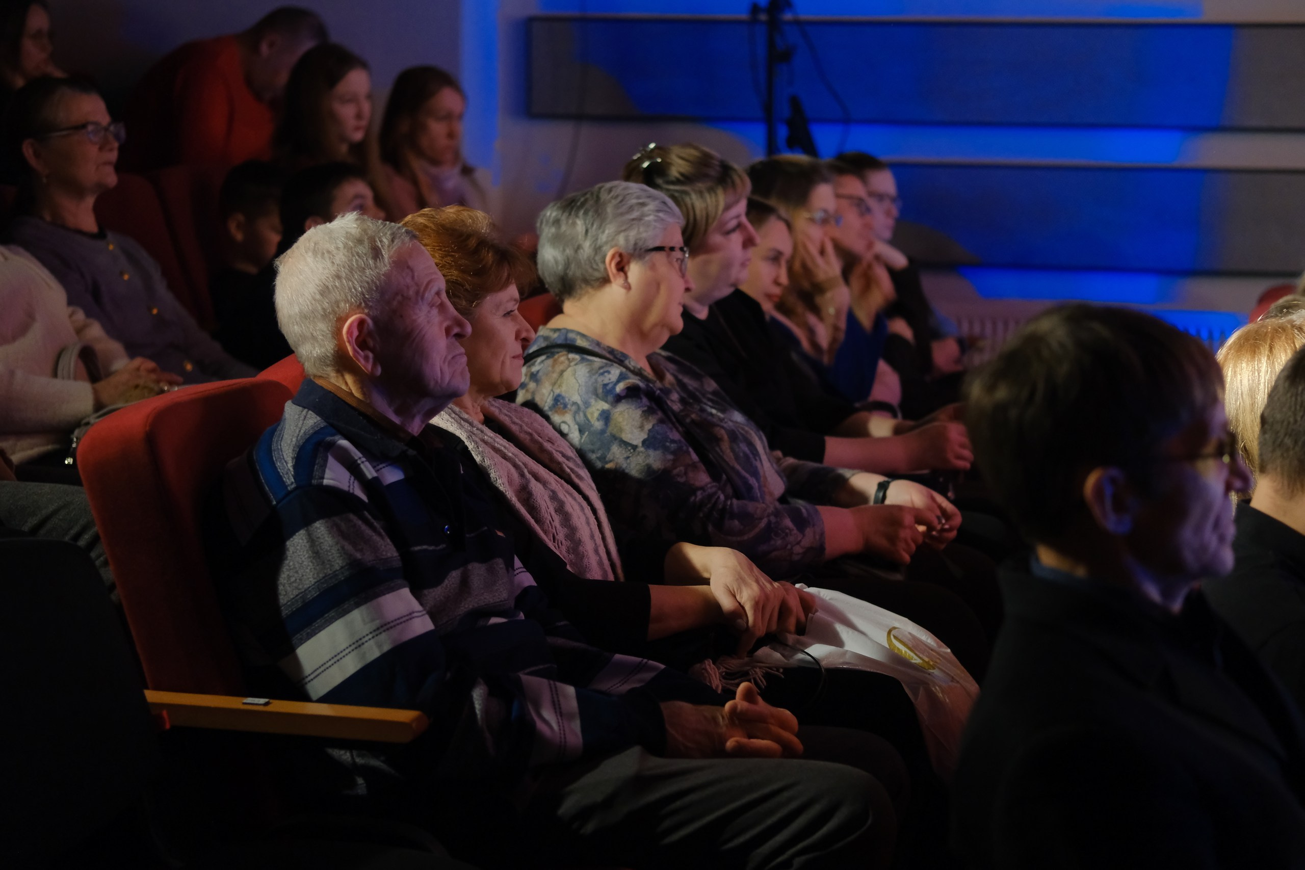 Молодежная Театральная студия «СТ_АТЬ» Нижнекамск. Фотограф в Нижнекамск Татарстан Максим Липин