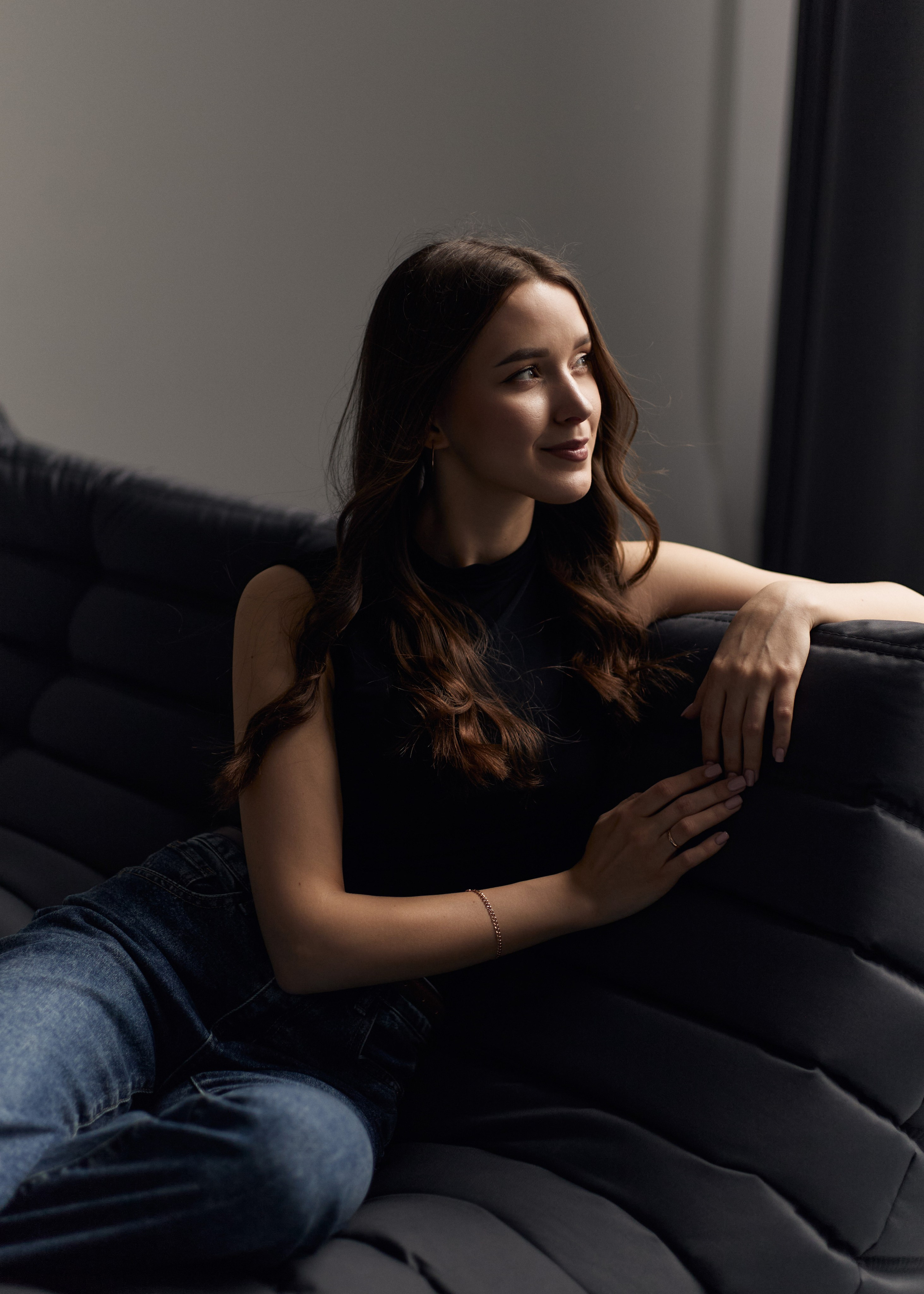 Алина. Фотограф в Волгограде Полина Иванова