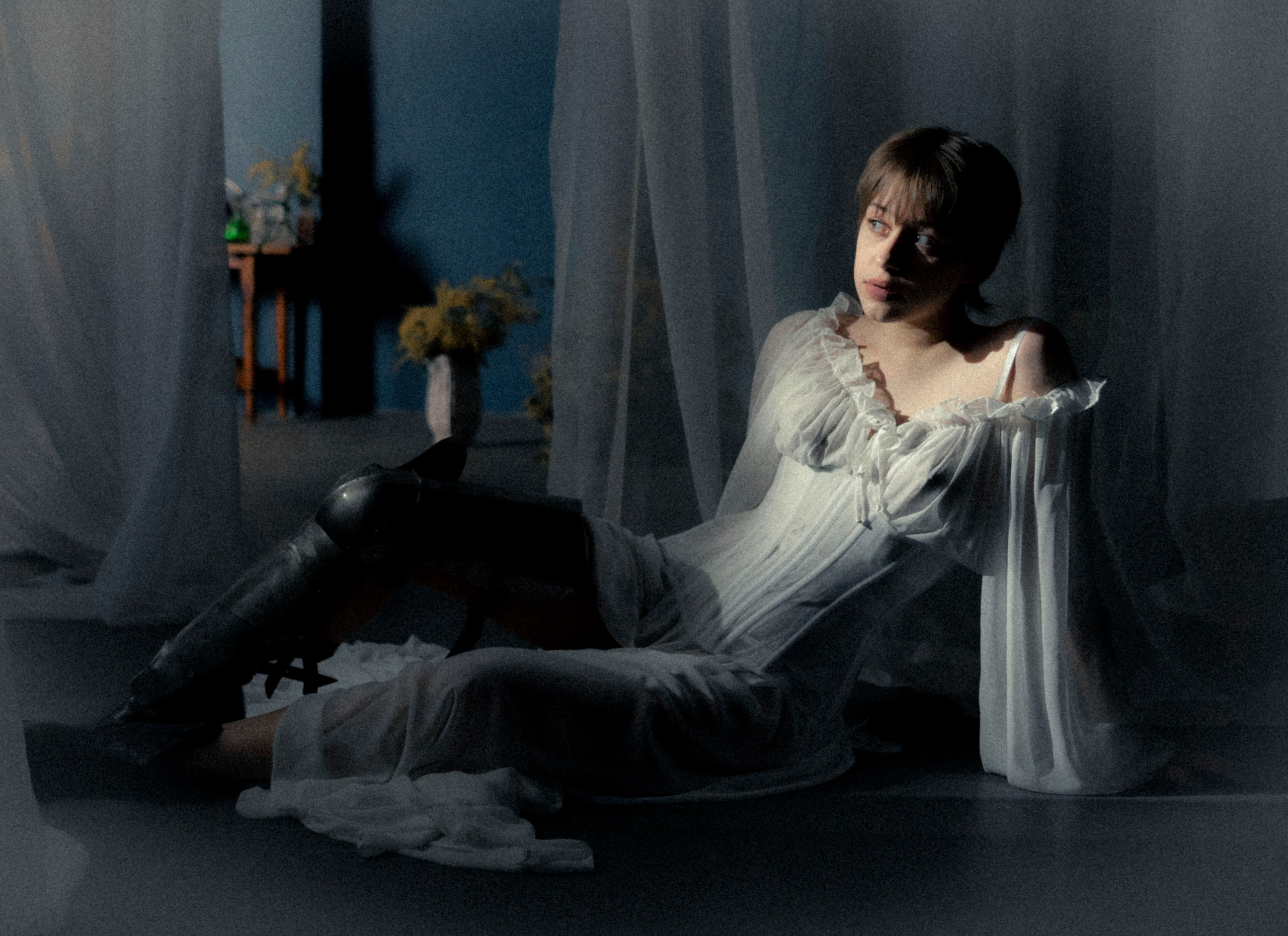 Портреты. Фотограф и оператор в Санкт-Петербурге