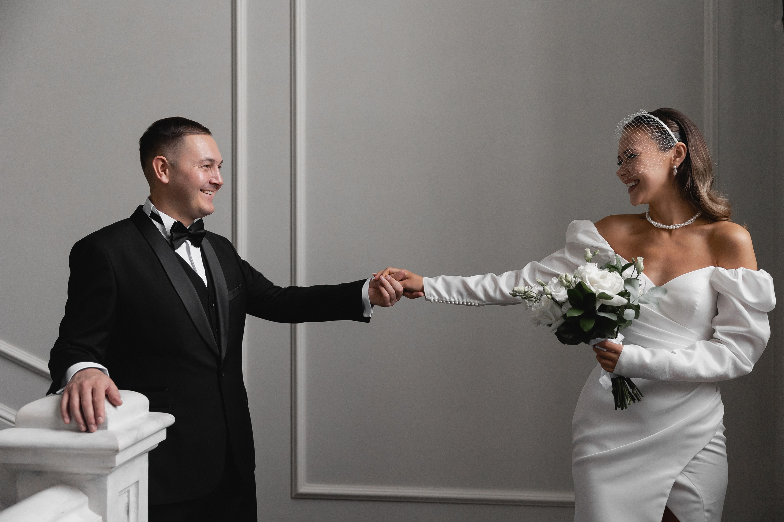 Рамзиль | Маргарита. Свадебный фотограф|Казань|Москва