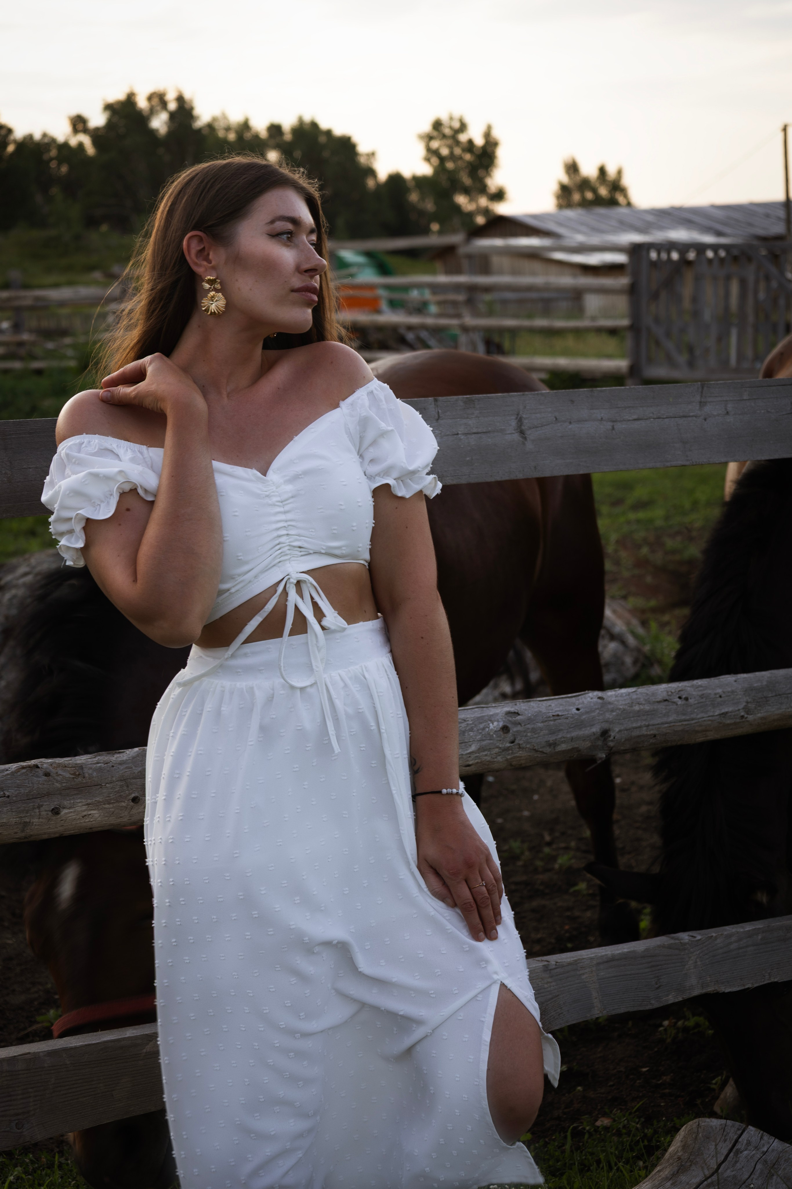 Анастасия. Ранчо. Alen_stR