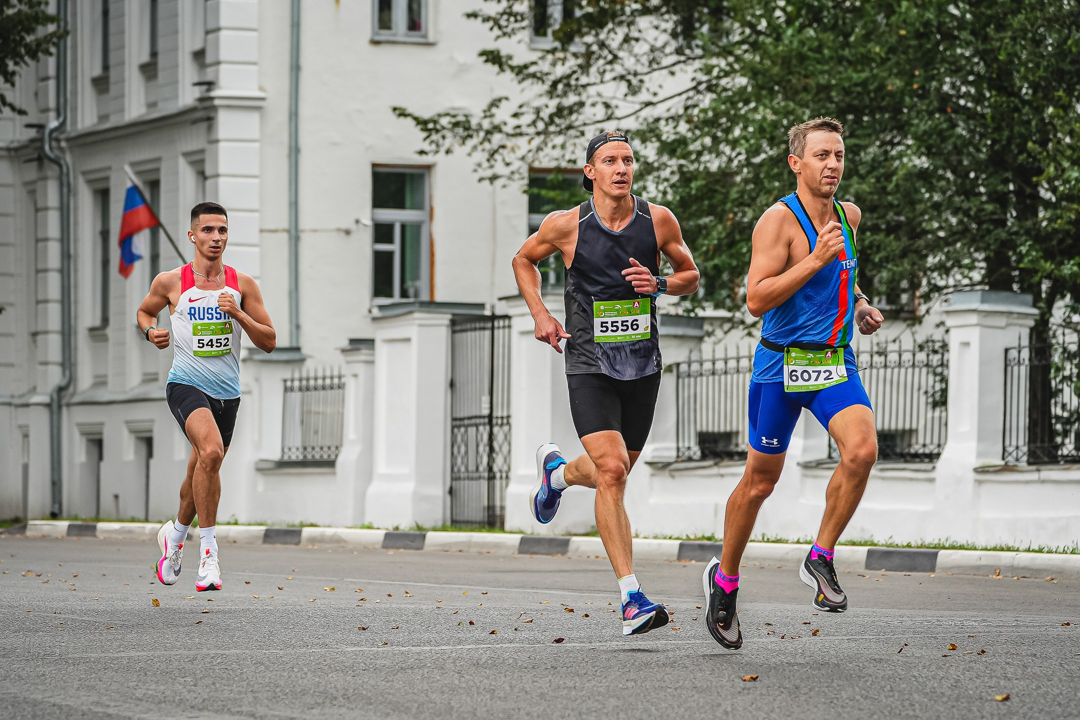 Yaroslavl Halfmarathon | 2022, 2023. Sergey Sutkovoy — Designer, photographer, traveler, woodworker
