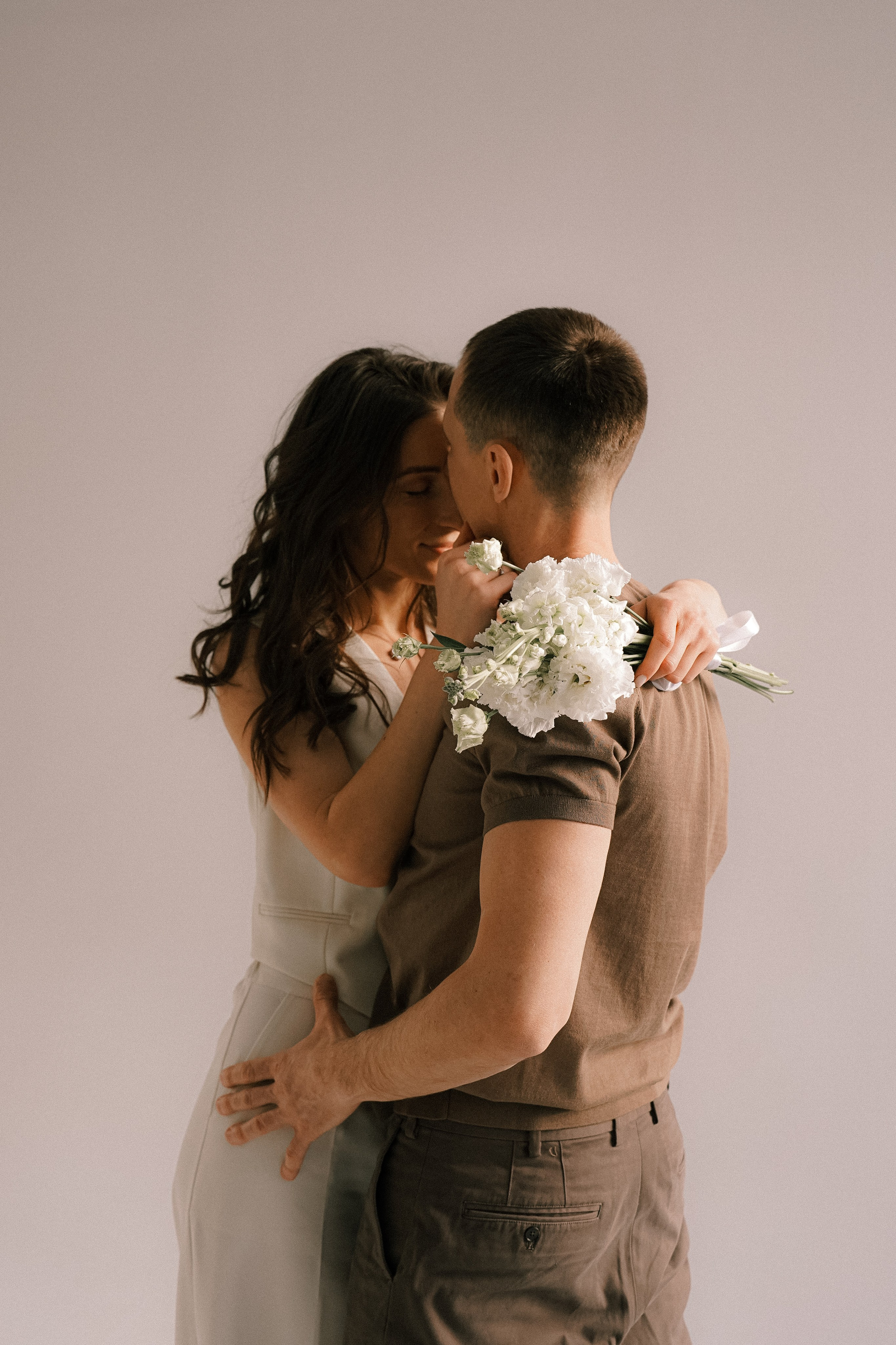 Парная съемка. Polina Shchedrina