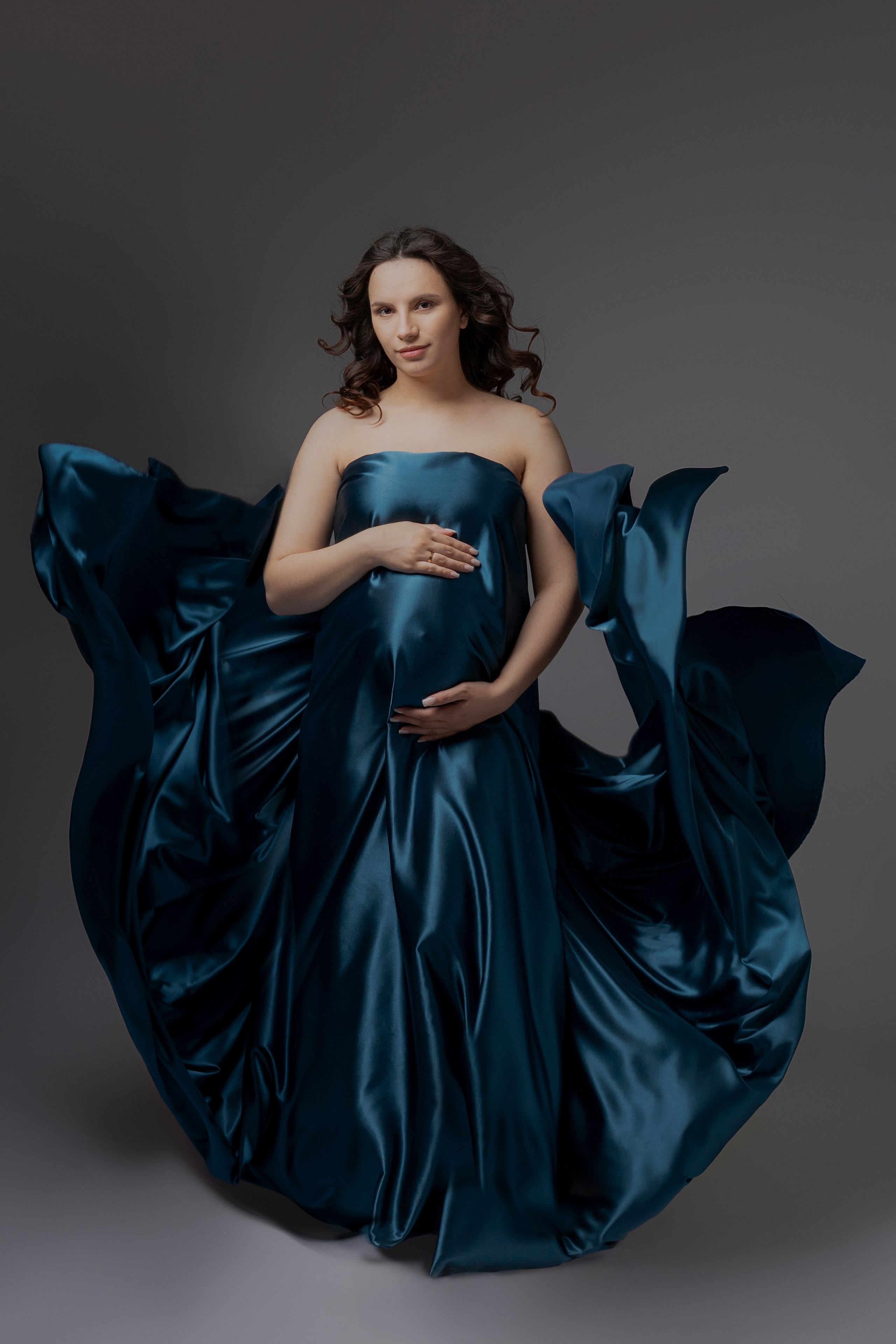 Съемка беременности Оренбург. Фотограф новорожденных, детский фотограф в г. Оренбурге Екатерина Козлова