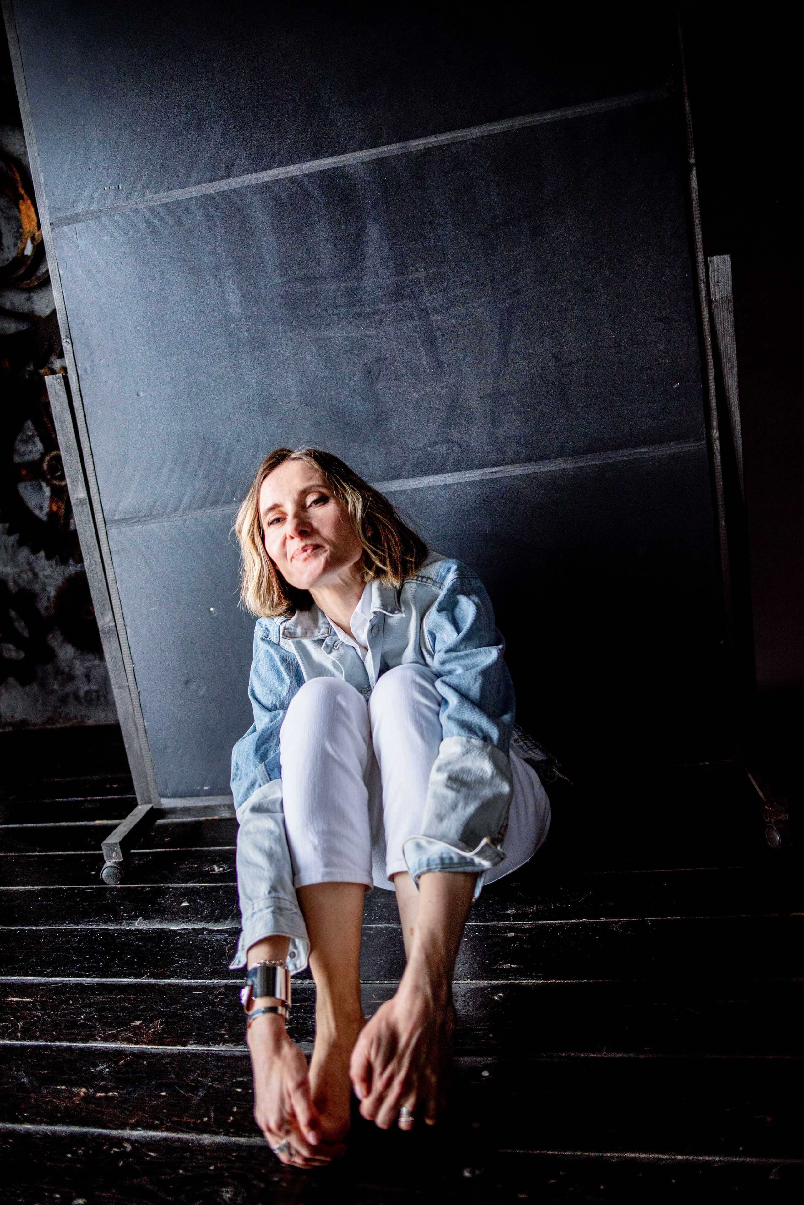 Лена. Фотограф Тула, Женя Смокина. Фотосессии на день рождения