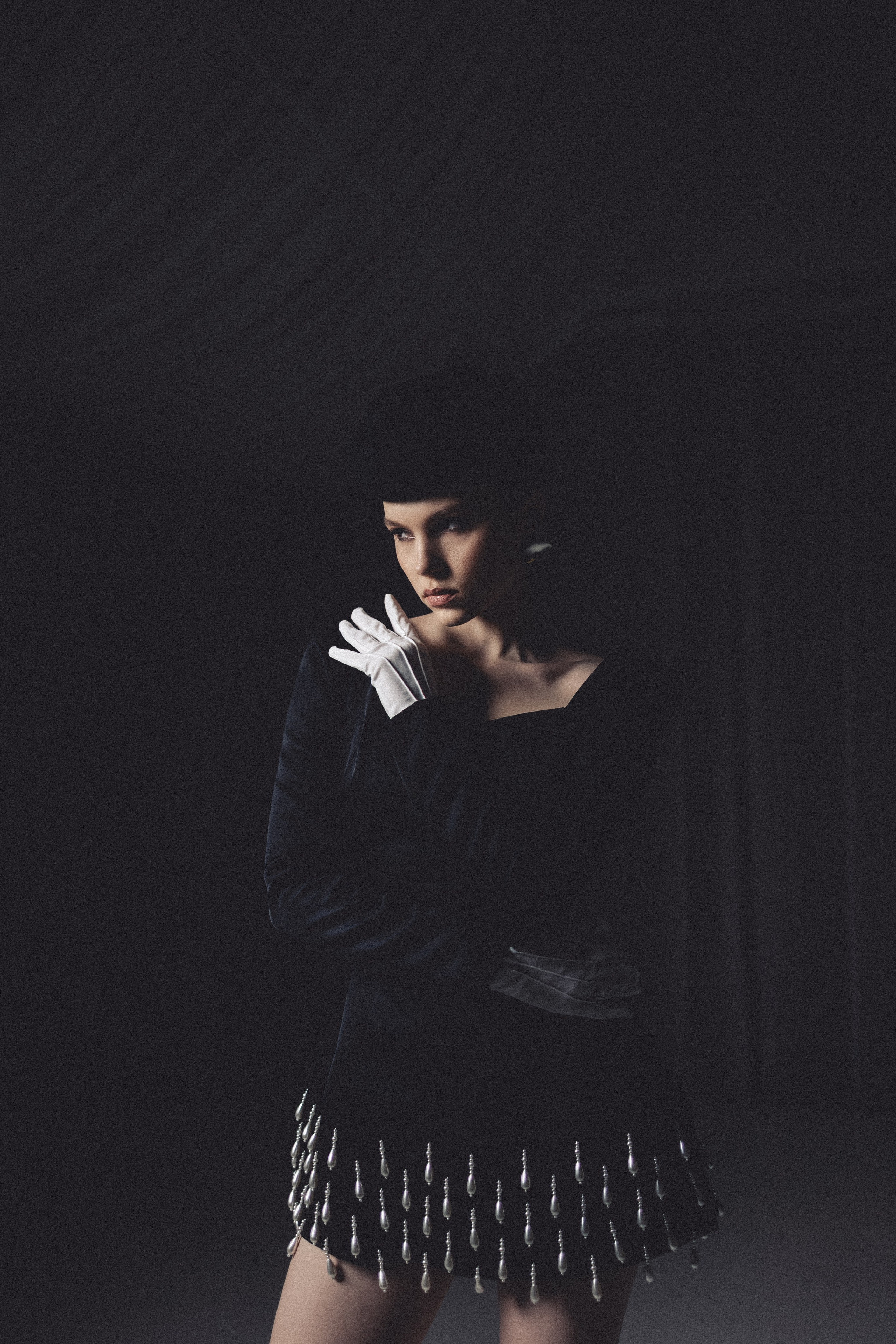 Julia. Дарья Скворцова