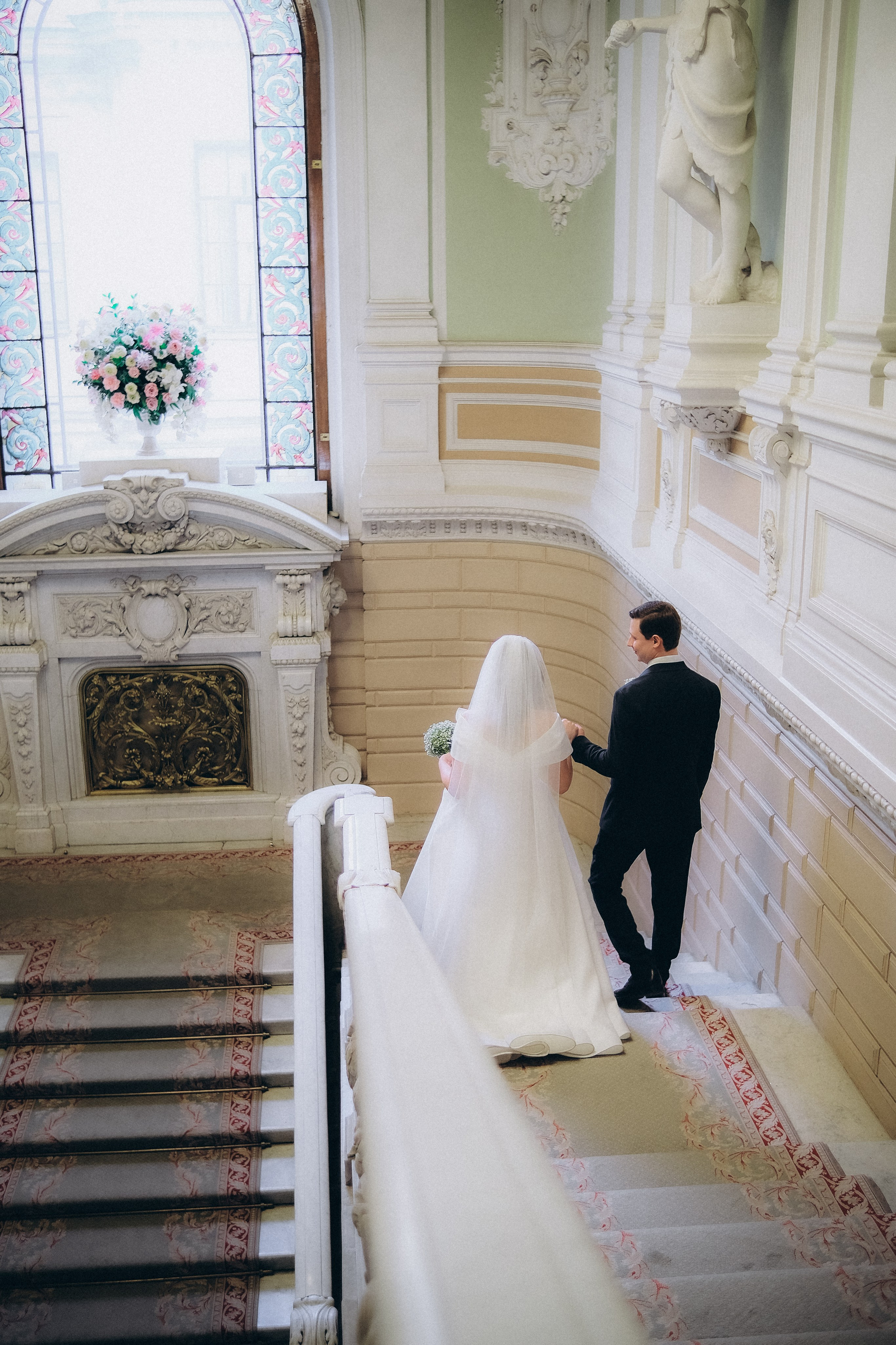 Оля & Саша ДБ1. Phdkvmr.ru