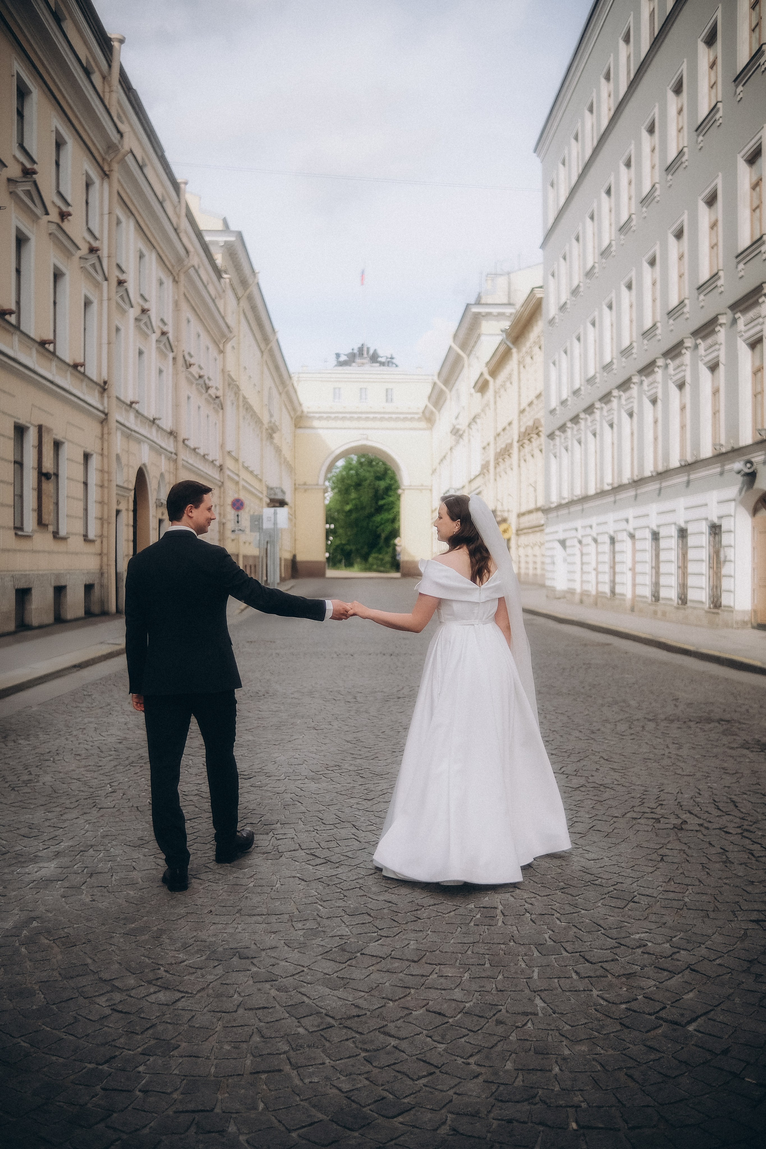 Оля & Саша ДБ1. Phdkvmr.ru