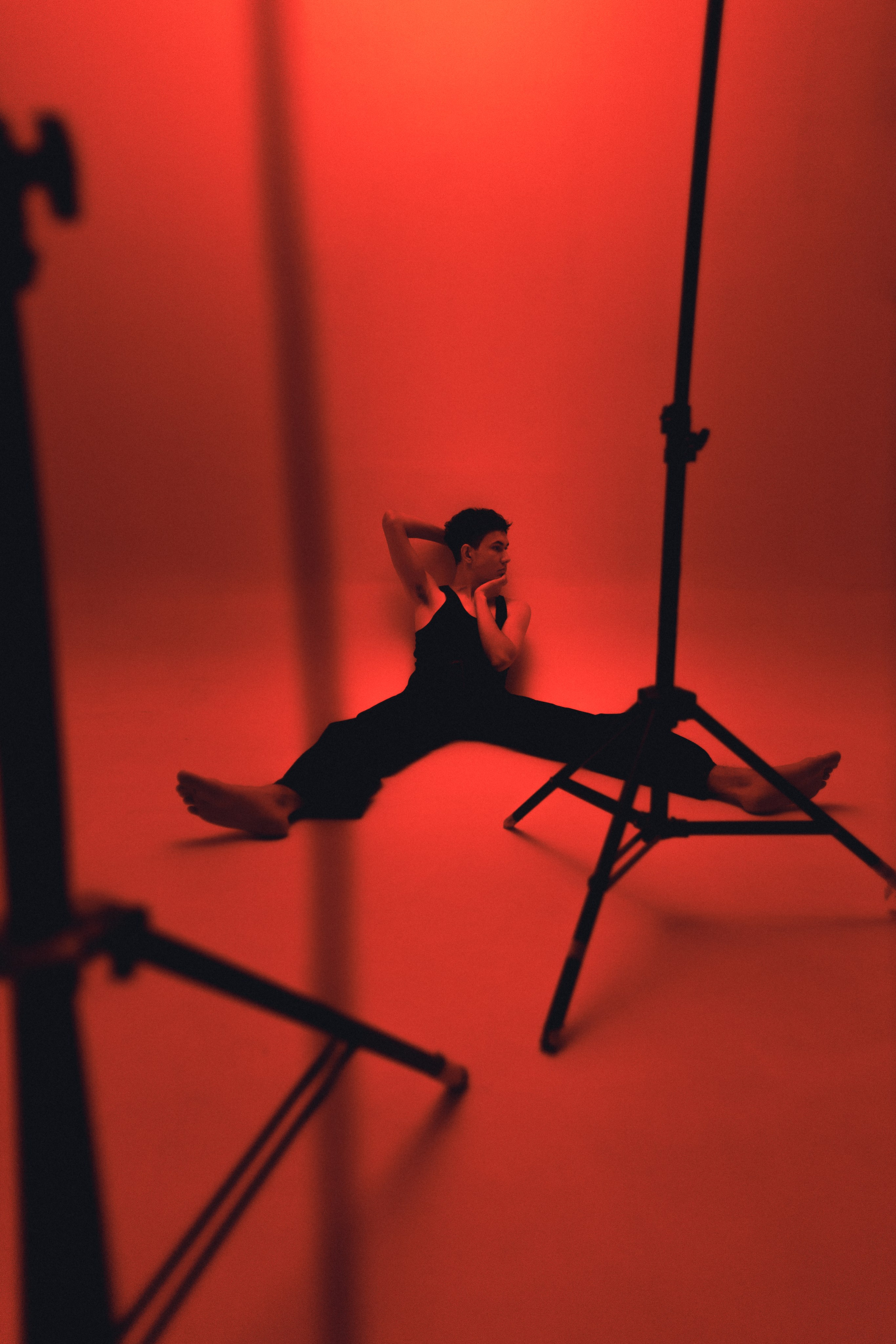 Руслан. Фотограф Набережные Челны Лысенков Олег