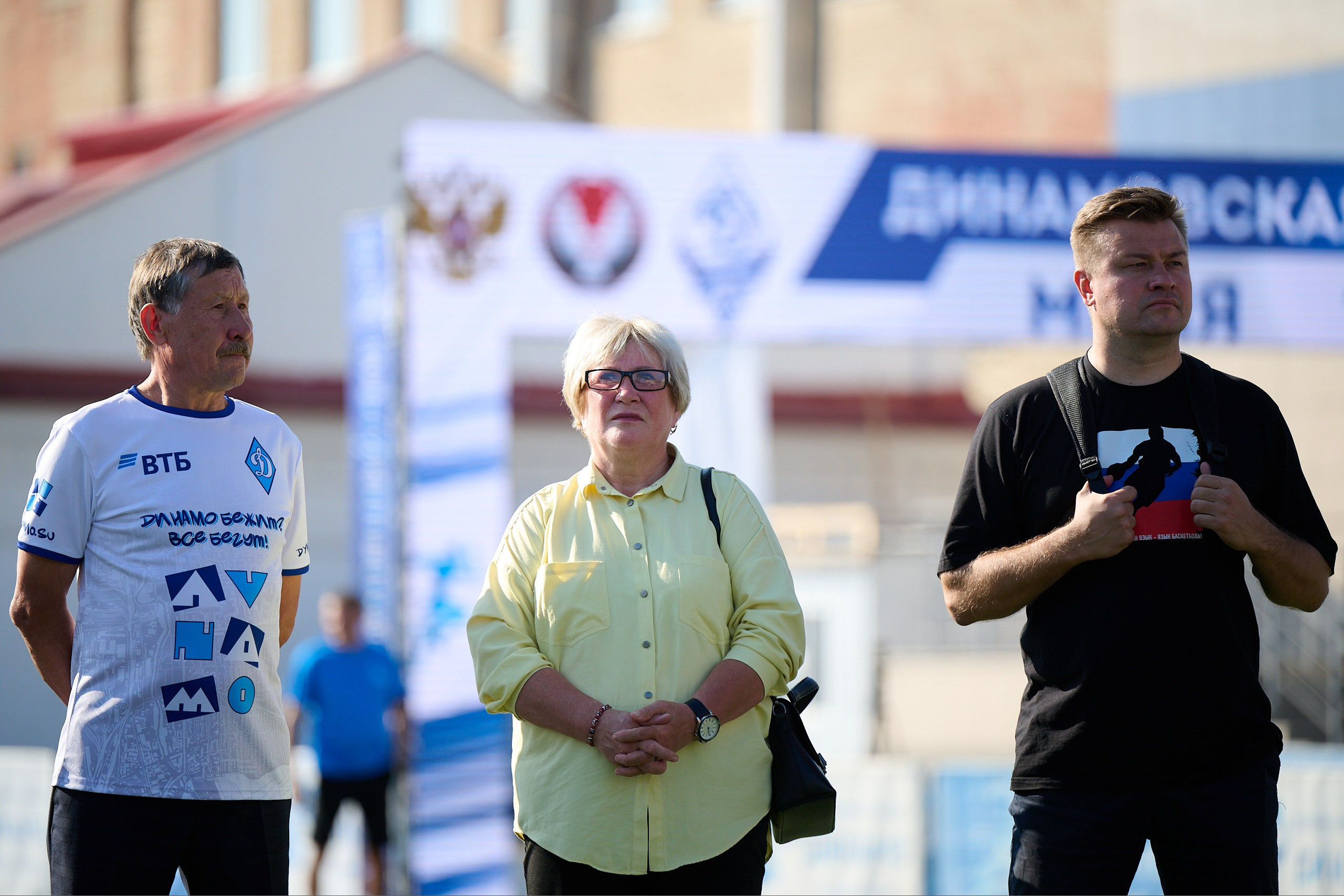 Динамовская миля 2024. Спортивный репортажный фотограф в Ижевске Сергей Мерзляков