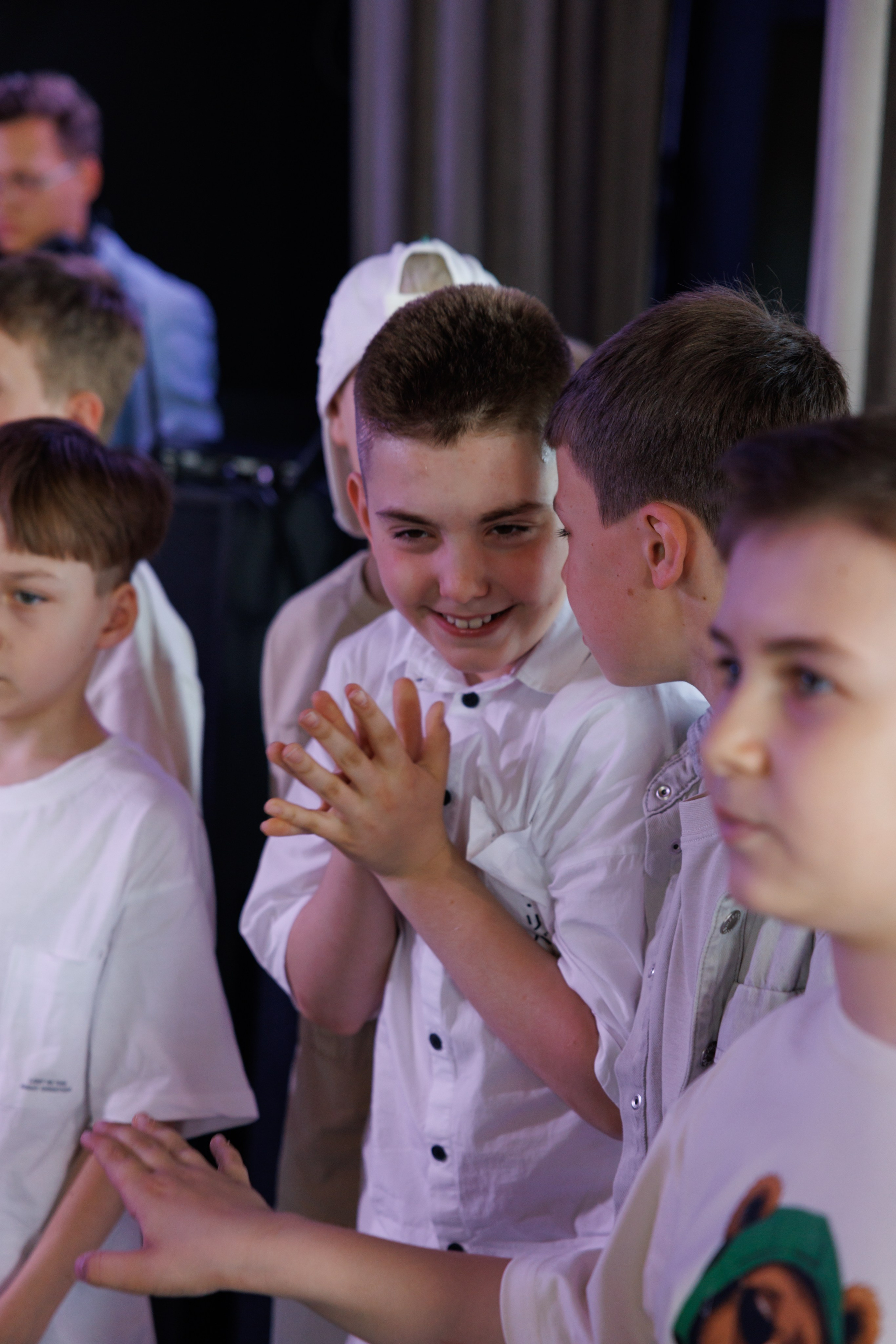 Выпускные Шамони. Фотограф в Красноярске Евдокимова Анастасия