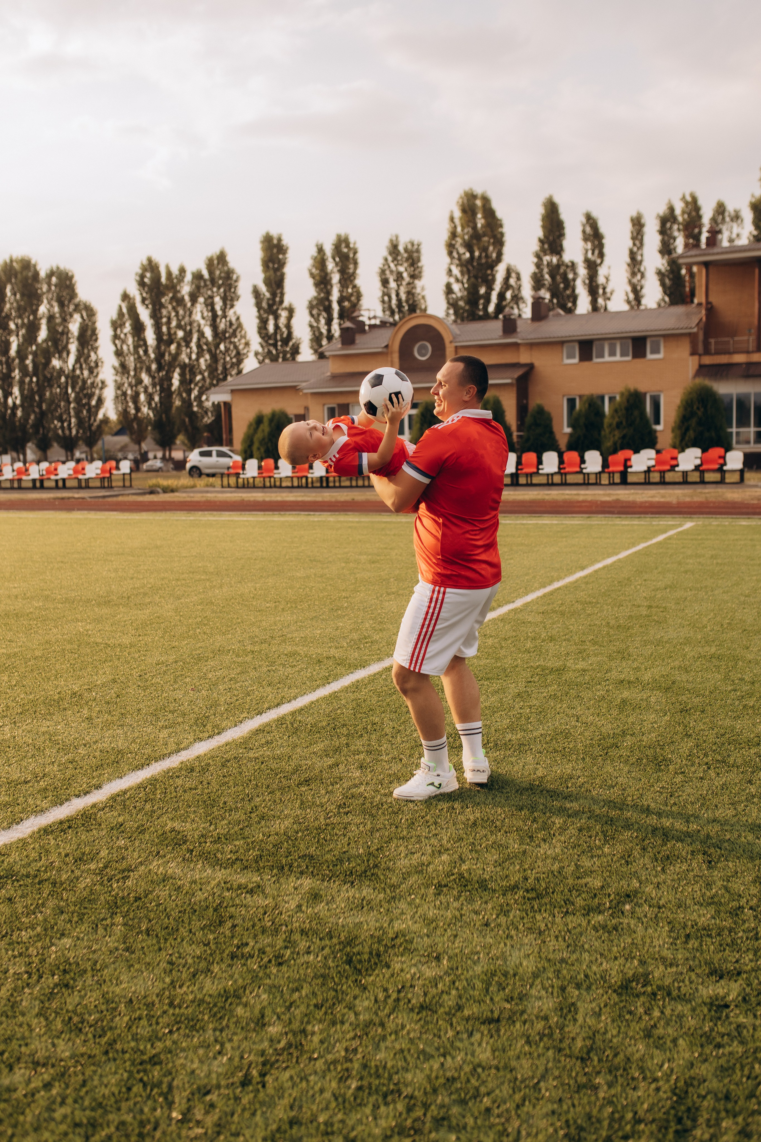 Егорке три. Свадебный и семейный фотограф в Белгороде Евгения Курочкина
