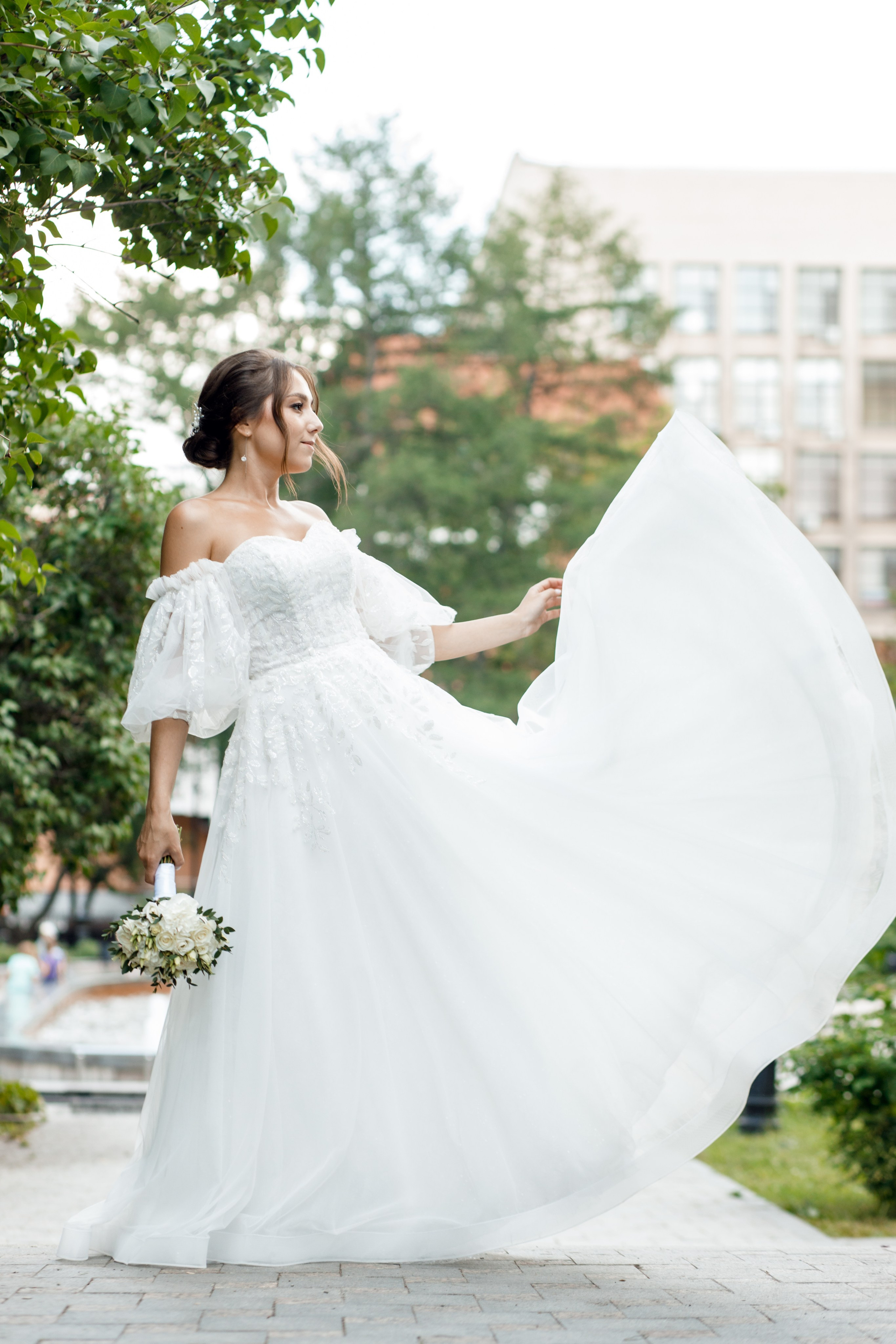 Рената&Иван. Свадебный и семейный фотограф Екатеринбург Настя Саедгалина