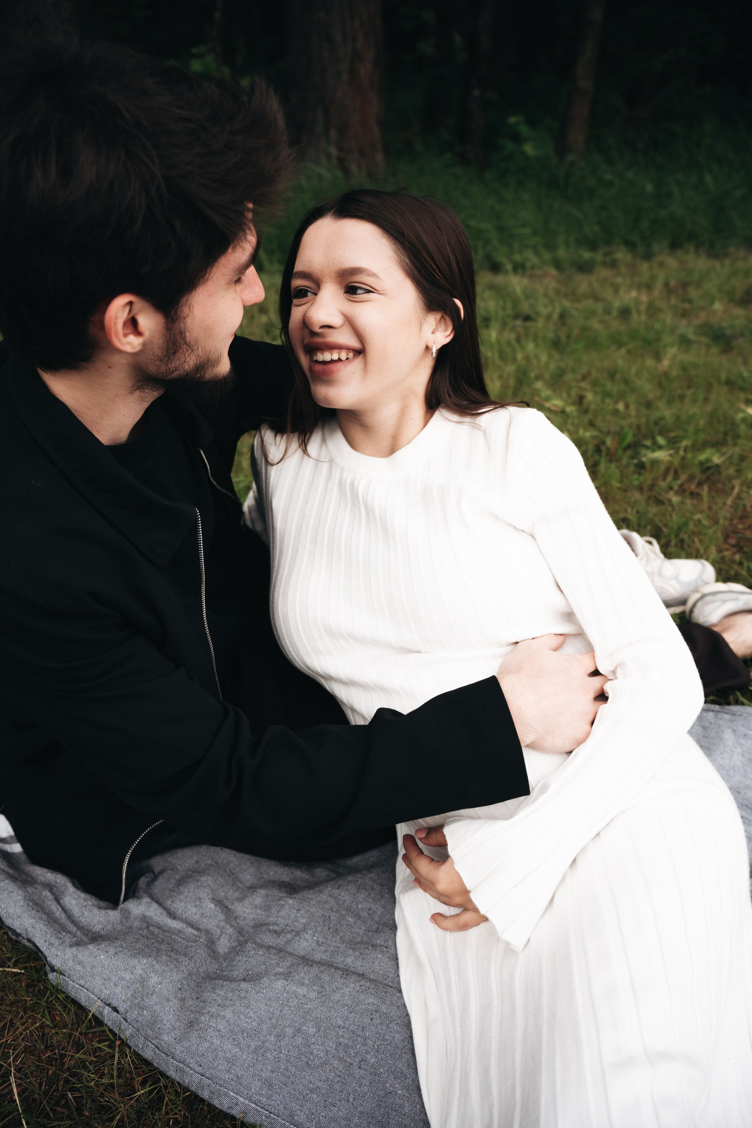 Мага и Даша. Маргарита — фотограф и видеограф / Москва