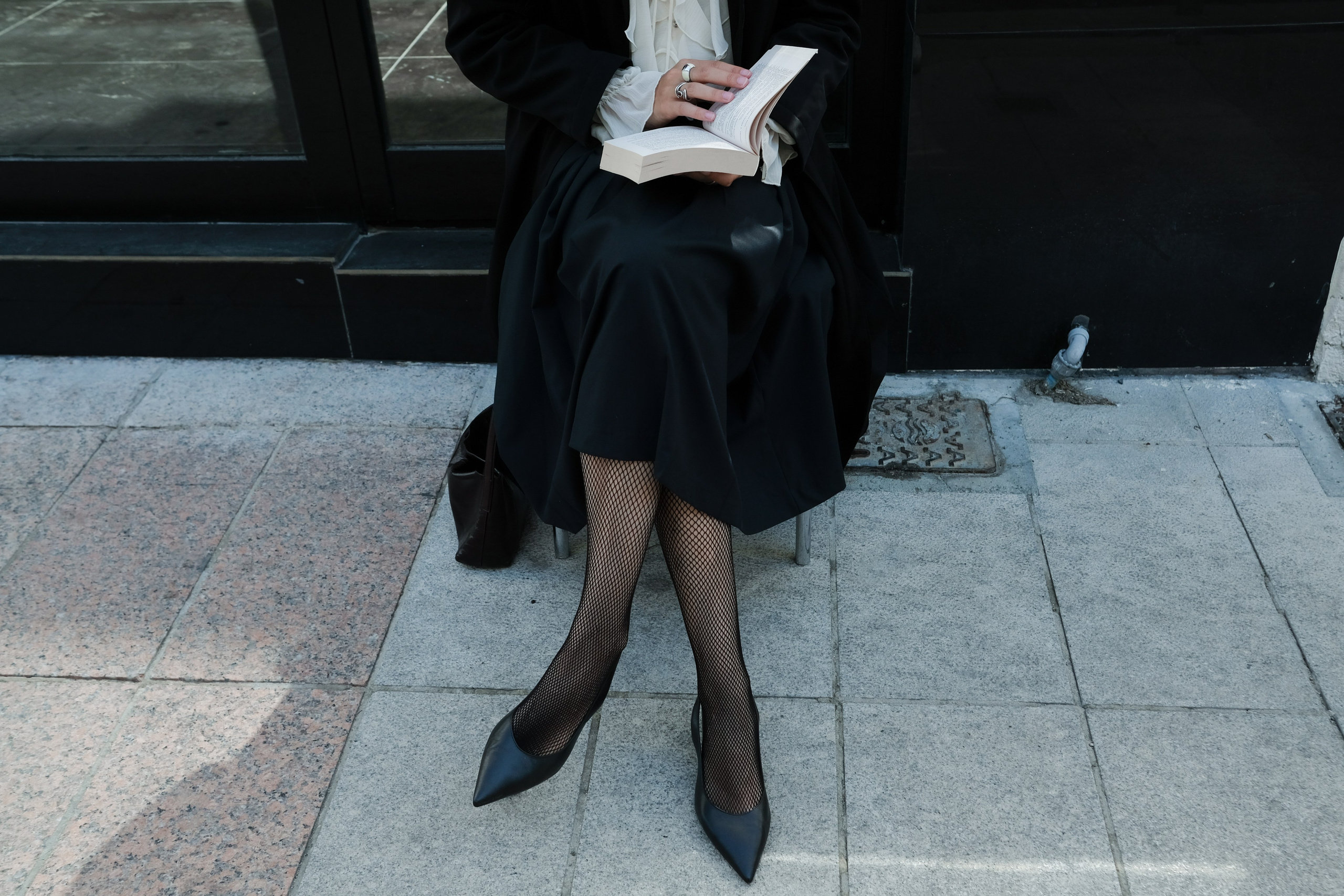 Commercial. Фотограф Ника Оксенчук