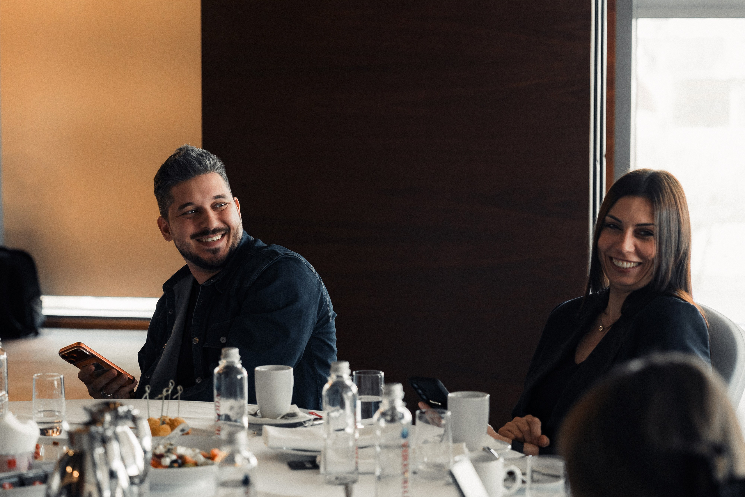 Застройщики Москвы MR (МАРРИОТ). Свадебный и репортажный фотограф в Воронеже Роман Янко