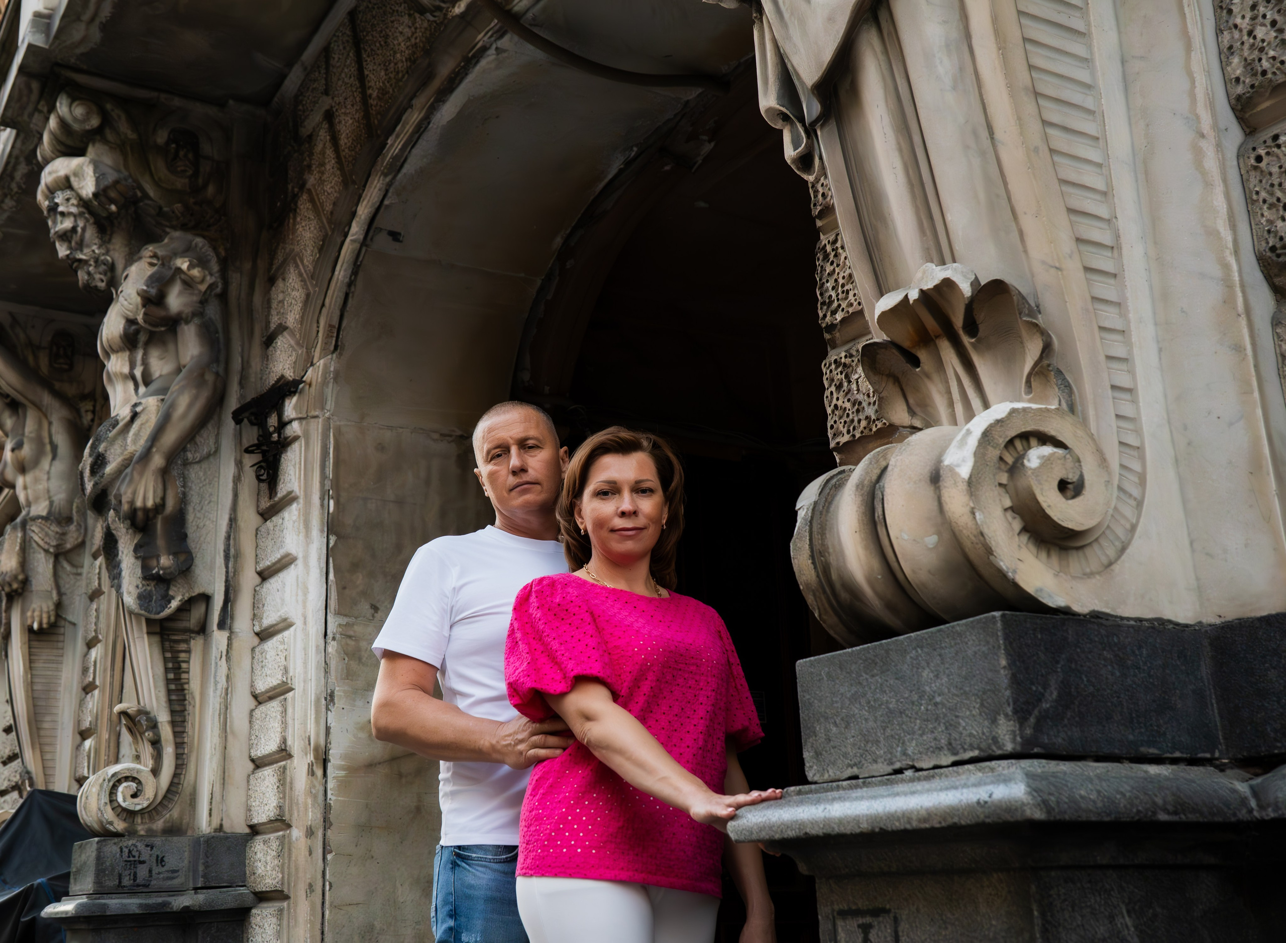 Фотопрогулка от Петропавловки. Услуги фотографа | Санкт-Петербург