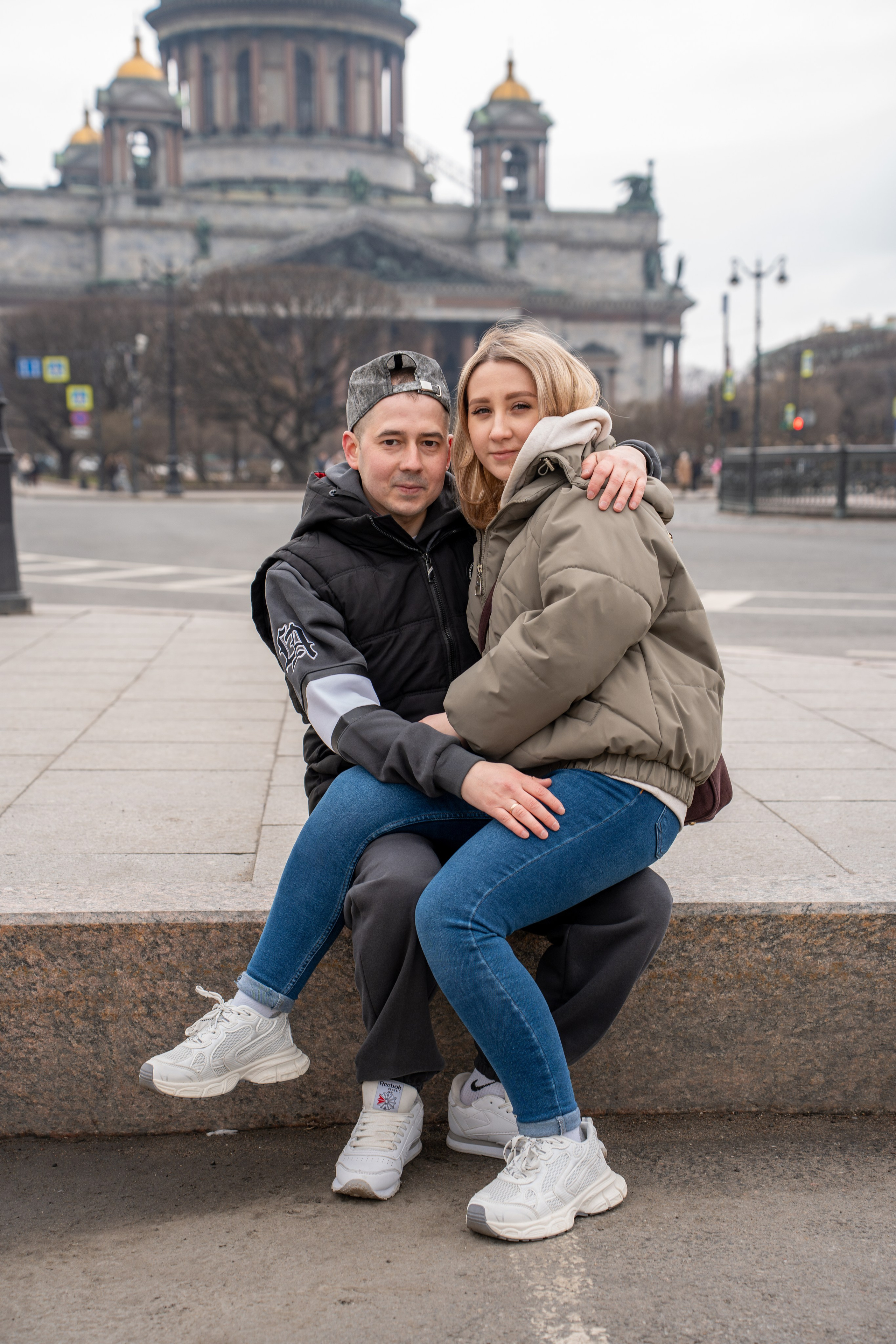 Love-Story. Услуги фотографа | Санкт-Петербург